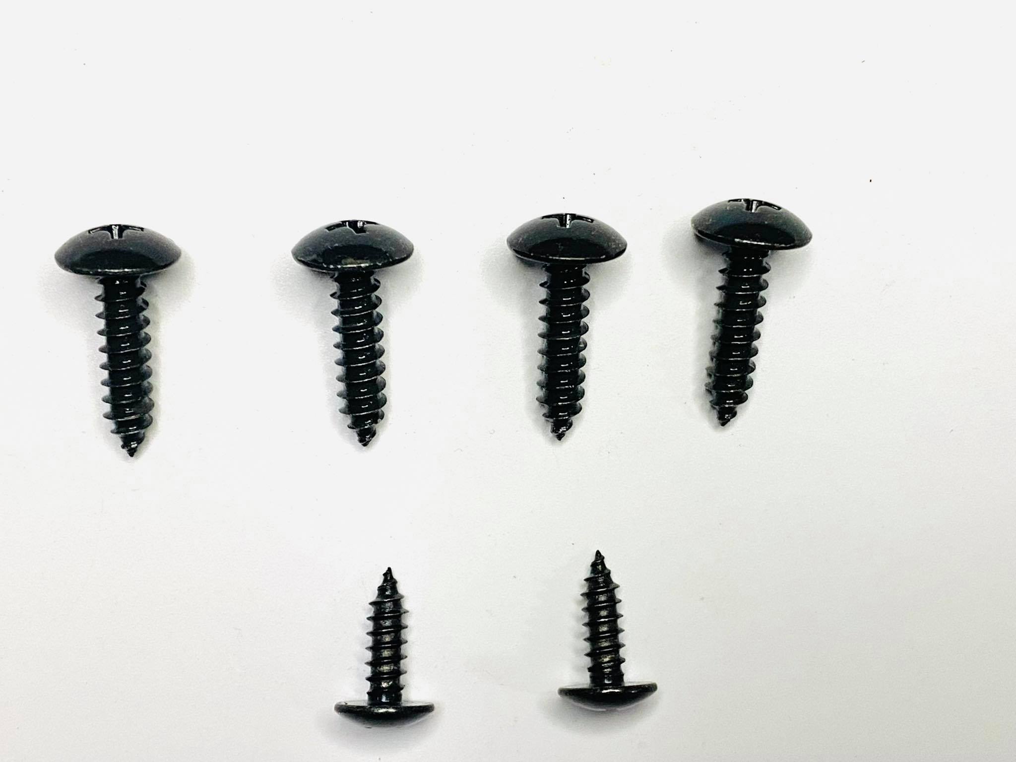 น๊อตใส่หม้อกรองมอเตอร์ไซด์ทั่วไป ครบตามภาพ