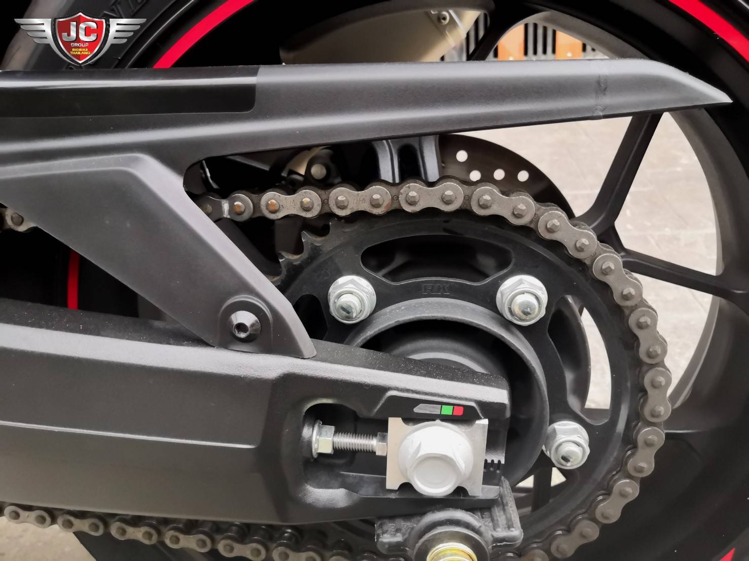 >>>𝐂𝐁𝐑-650𝐑<<<2020 นี้เลย..."ซื้อแทนรถใหม่ได้เลย"