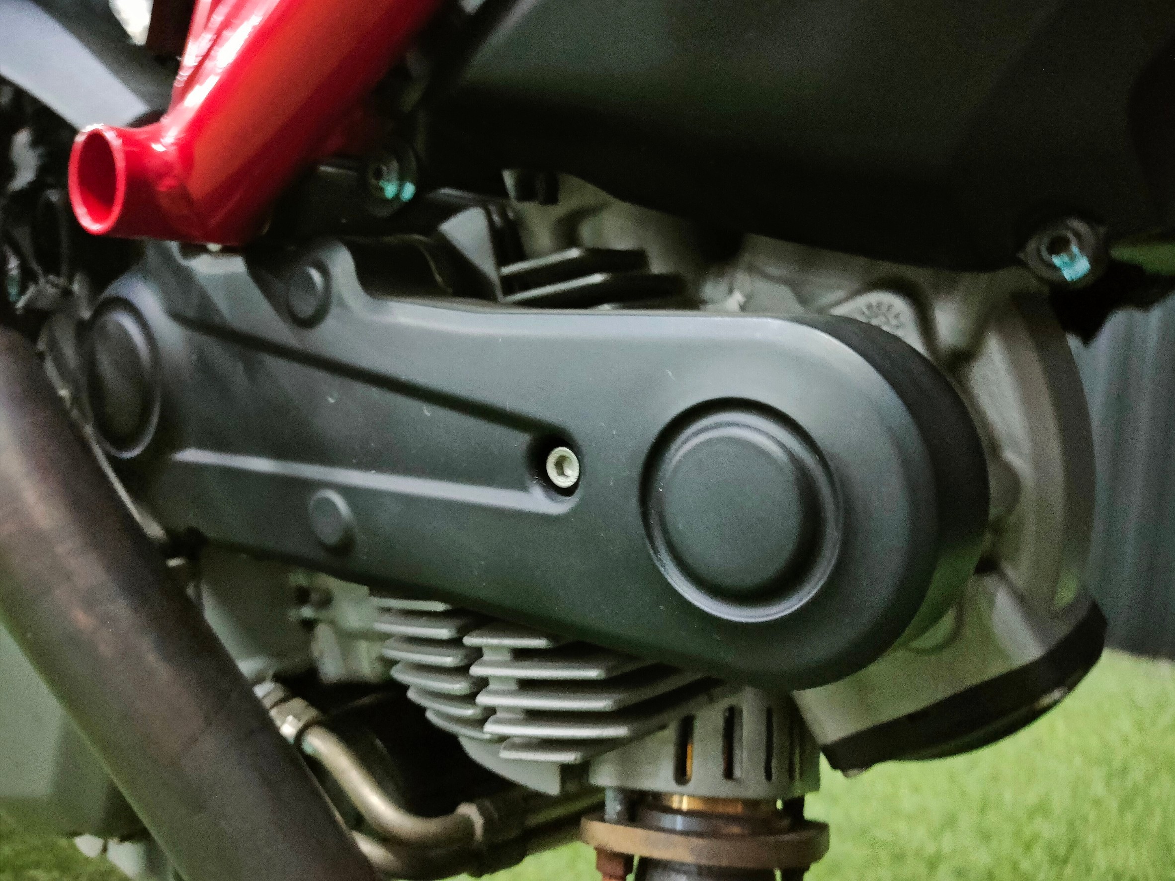 สภาพนี้หาที่ไหนได้ ⁉️ 🔥Ducati M795 ปี12 🔥ในตำนาน...แต่สภาพเหมือนเพิ่งเกิดไม่นาน "รถมือเดียว+ไมล์แท้2พันโล"‼️