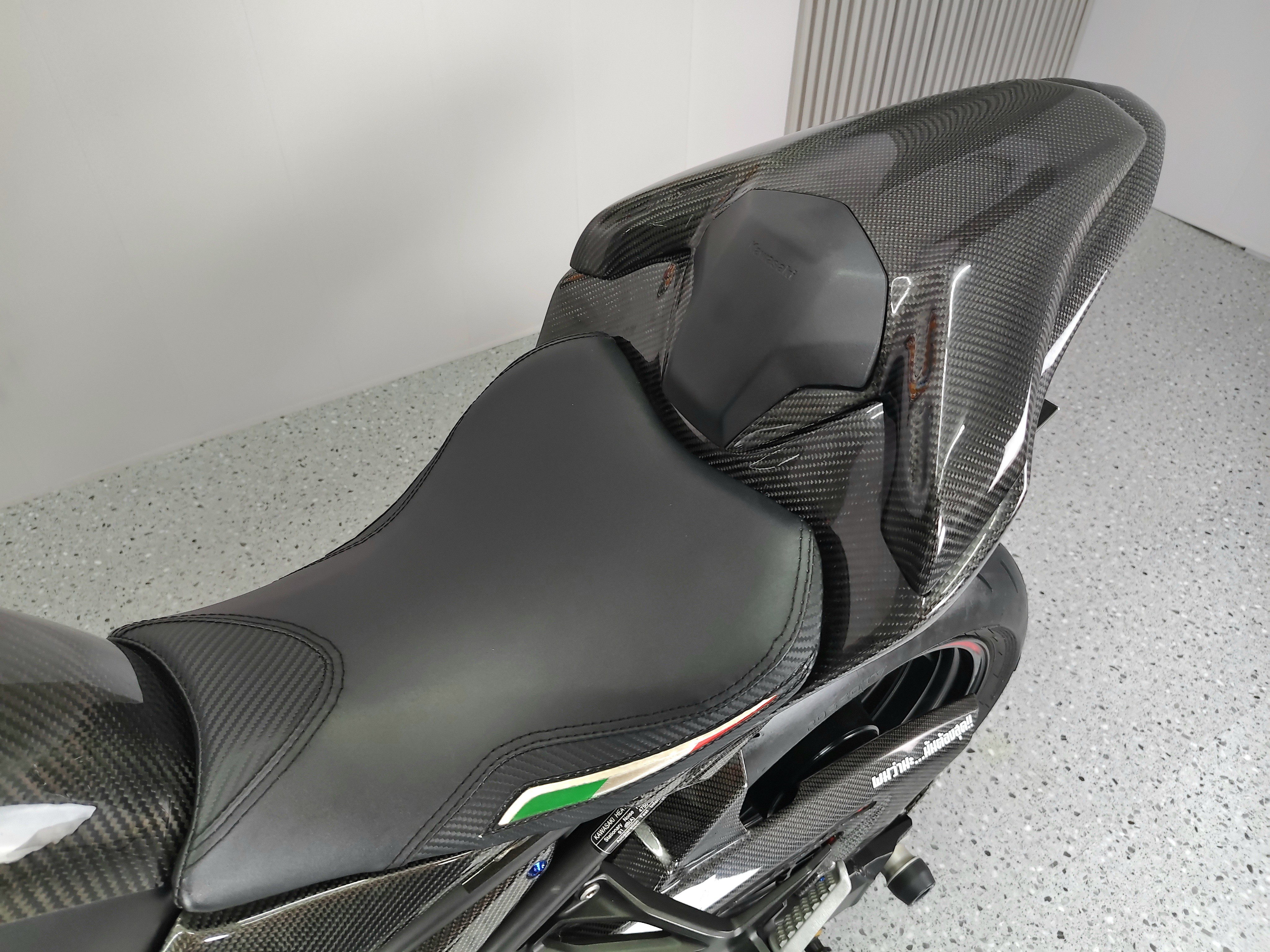 โคตรสุด...แต่งแพงกว่าราคารถไปแล้ว⁉️ Z900 จอสี รถจดปี 22 คศ.20 สภาพนี้ไปที่ไหน...หัวแถวที่นั่น 😎