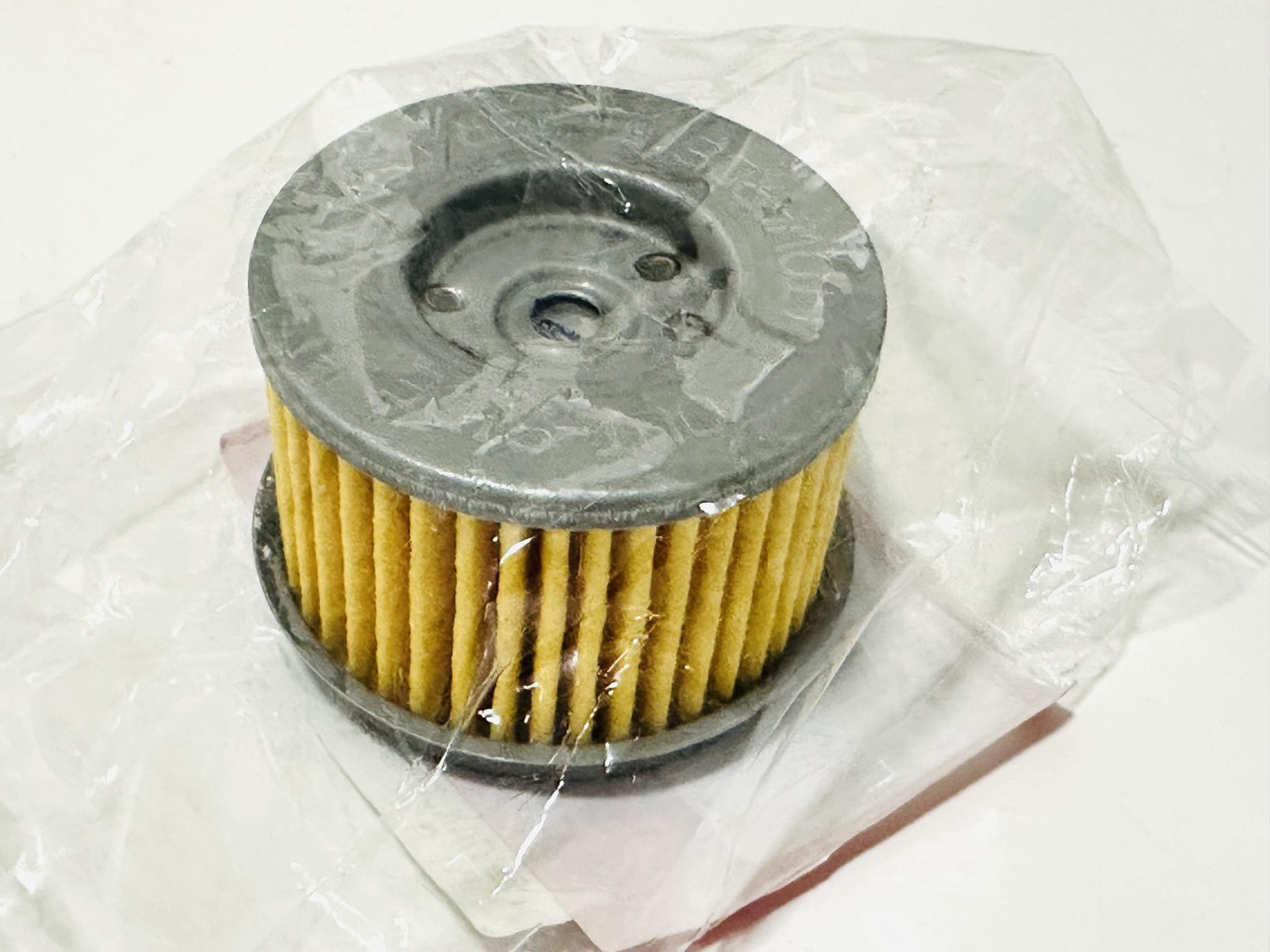 ไส้กรองน้ำมัน CRF-250L แท้ศูนย์ รอ