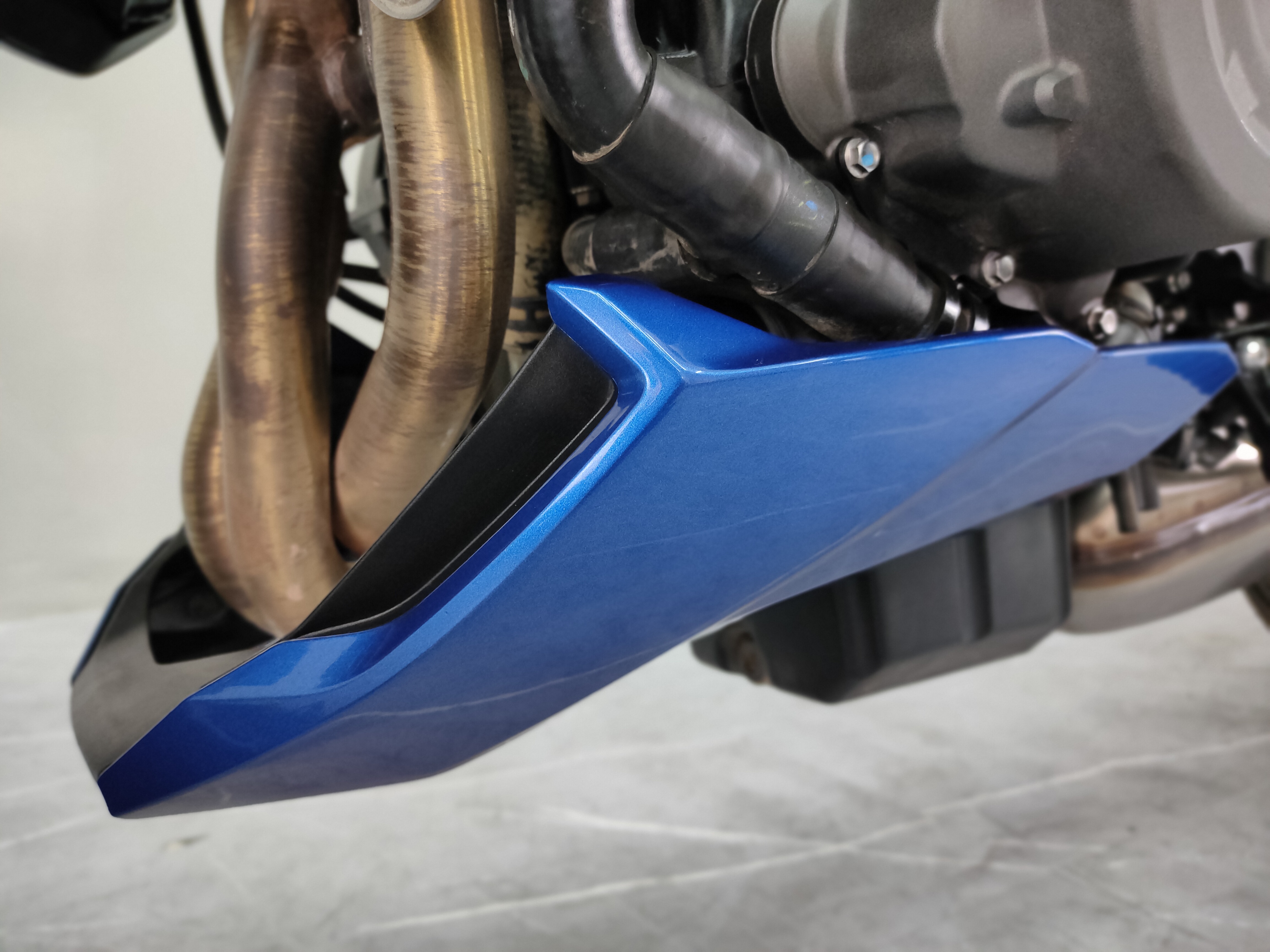 ใหม่ล่าเสือ...🤣 สปอร์ตทัวร์ริ่งสายดุ‼️ TRIUMPH TIGER660 SPORT จดกลางปี 2022 นางฟ้าวิ่งหลักพัน 💥 พร้อมชุดปี๊บศูนย์แท้3ใบ...เบิกร่วม6หมื่นบ.💥