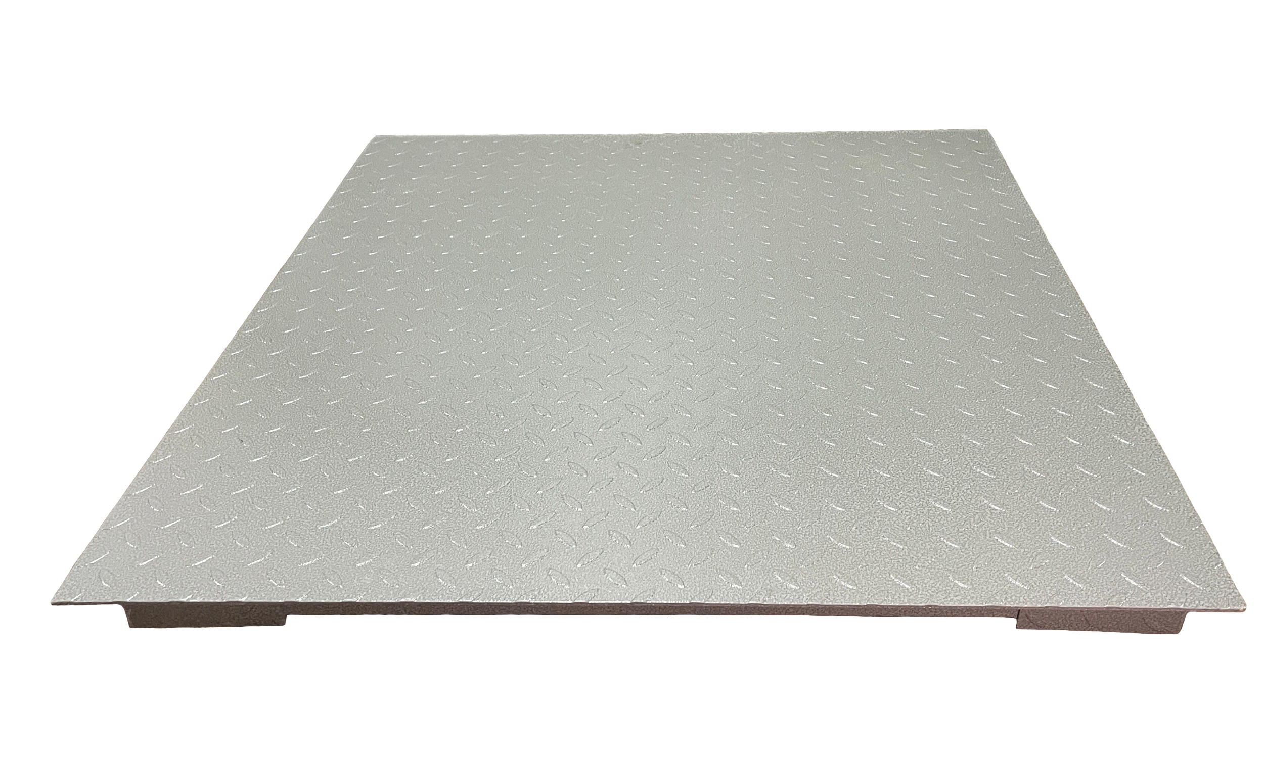 เครื่องชั่งดิจิตอลวางพื้น ตรา Avenue รุ่น AWPT แท่นชั่ง 1.2 x 1.2 ม. พิกัด 2000 กก. LCD (พิมพ์ค่าได้)