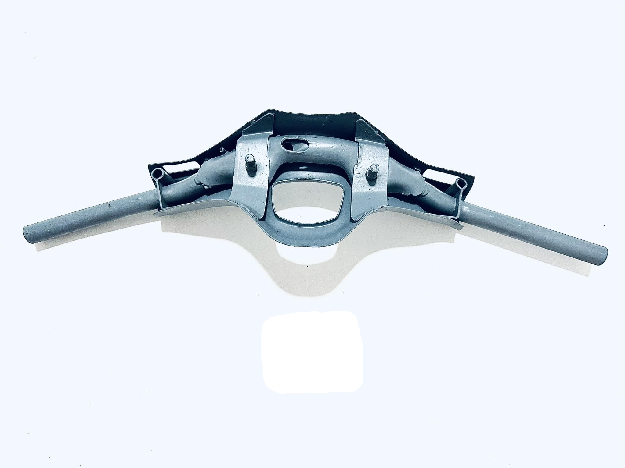 แฮนด์ C100 สีพื้น L9-10