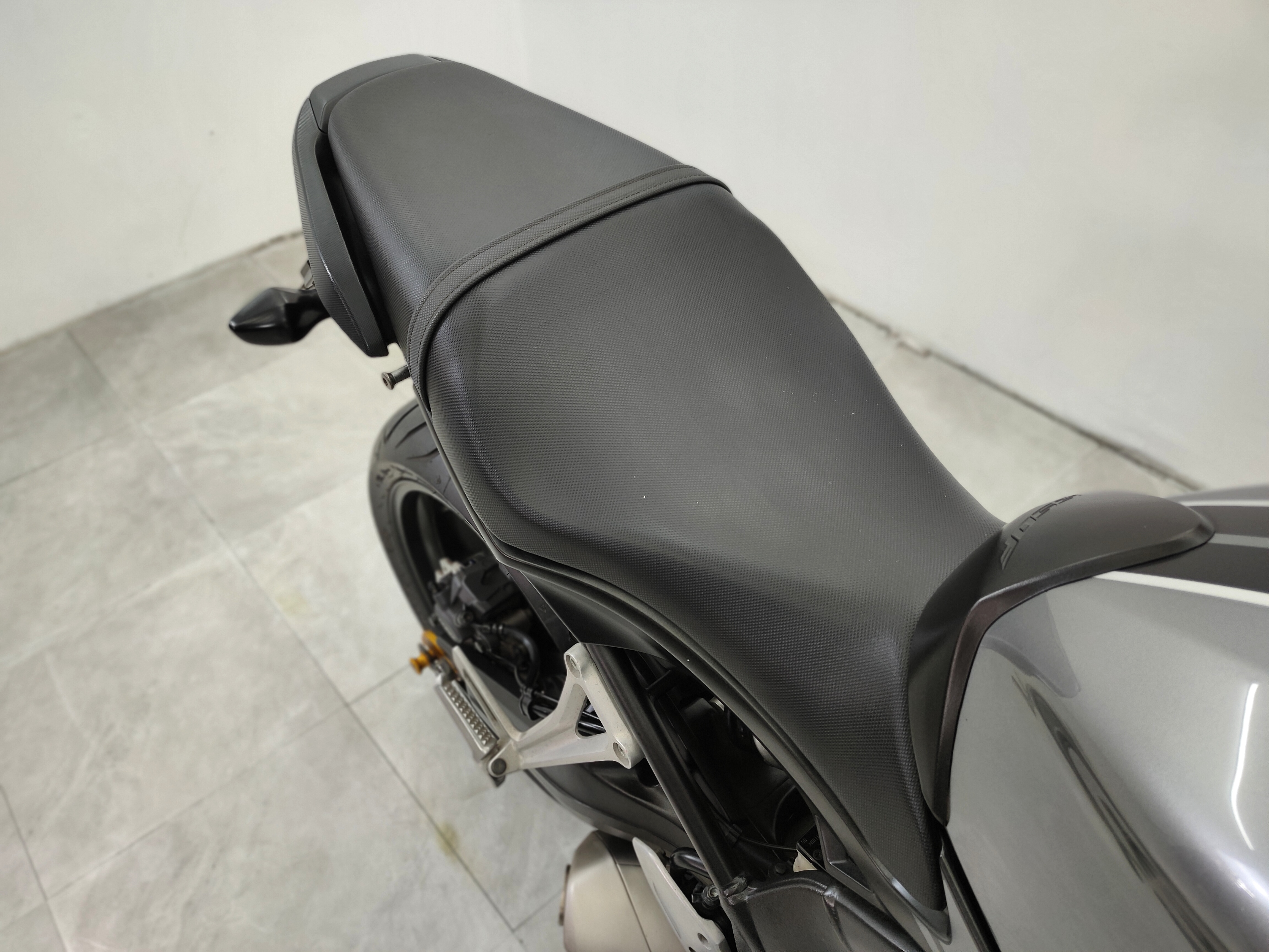 เข้าใหม่พร้อมใช้ 🤘 HONDA CB650F จดปี 2018 รถสวยมีทรงพร้อม