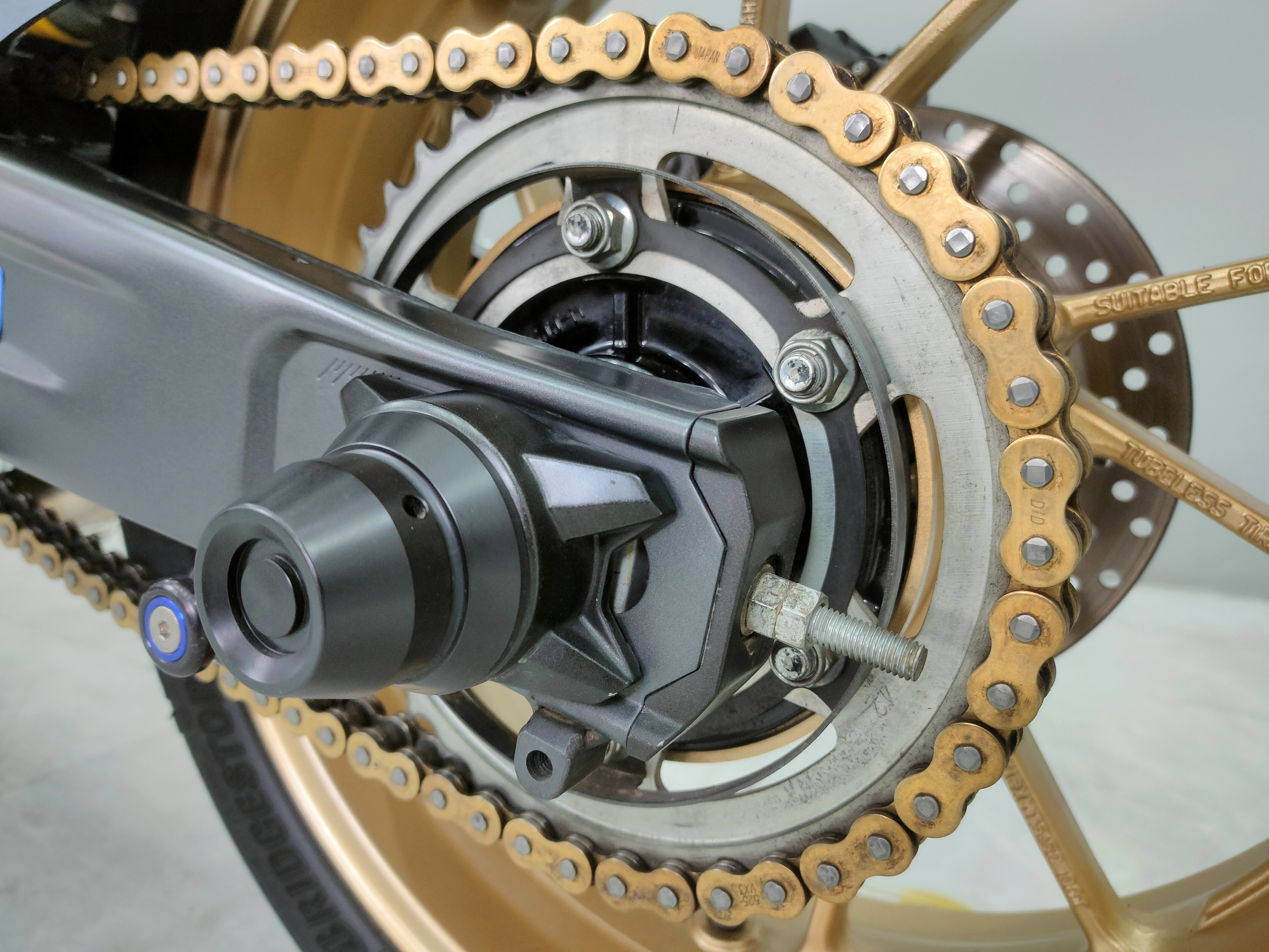 ❌️ ร้าน นี้ ไม่ กรอ ไมล์ ❌️หืมมมม 😲 สปอร์ตทอร์คหนักตัวแรงส์ 🎌 YAMAHA YZF-R7 รุ่นฉลอง 60 ปี WORLD GP 🏁 รถปี2022 แท้ๆ แต่งพอได้ซิ่ง