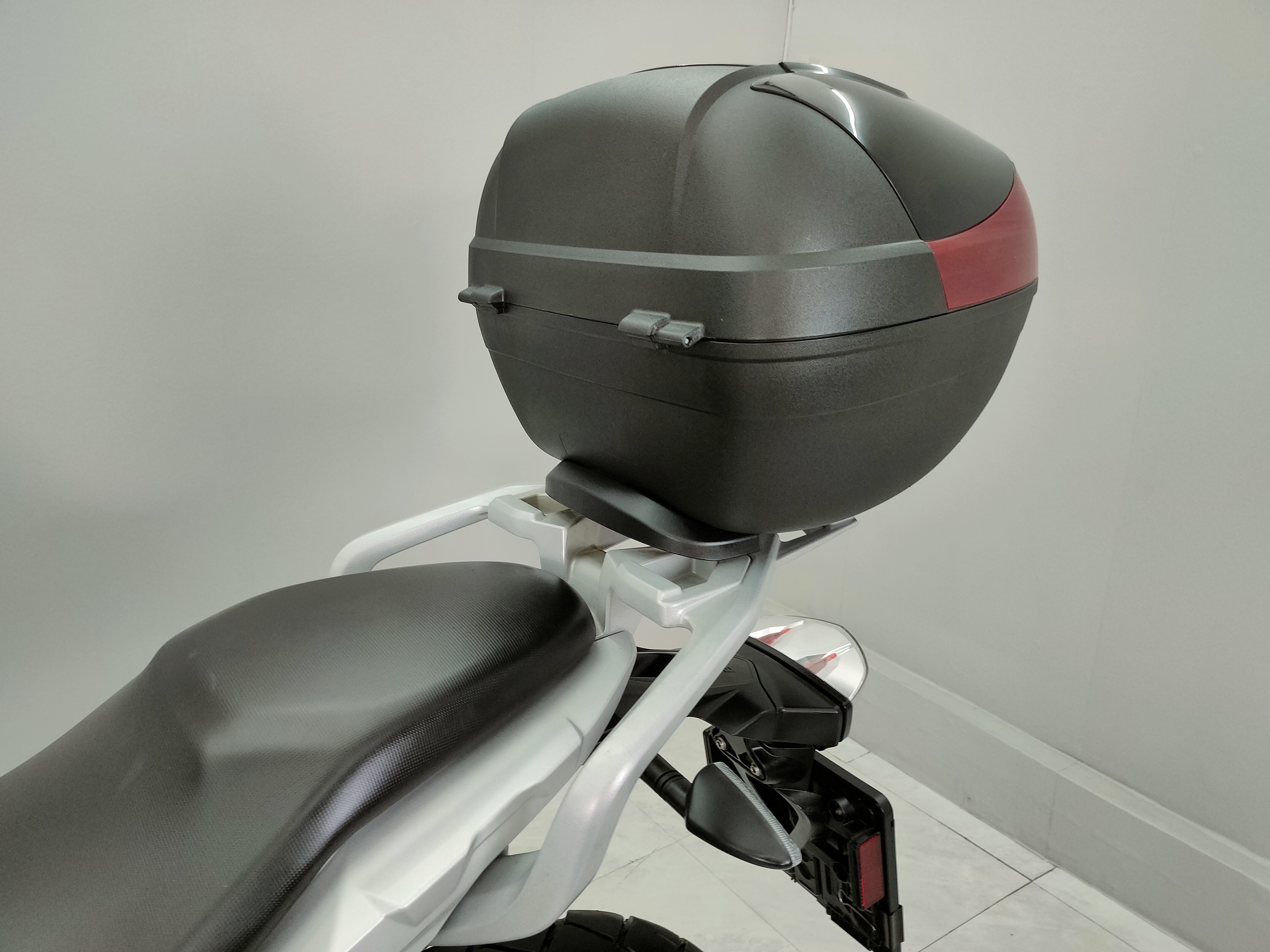 ด่วน‼️ก่อนจะโดนปาด 😲 BMW g310GS US จดปี 2021 โมเดล 2019 สีไตรพิมพ์นิยม💥