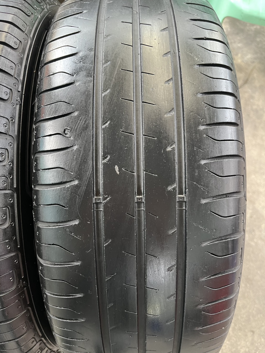 ✨ล้อแม็ก 5รู114✨Honda Civic FB ขอบ 15 พร้อมยาง 195-60-15 Goodyear🌟ปลายปี 23🌟