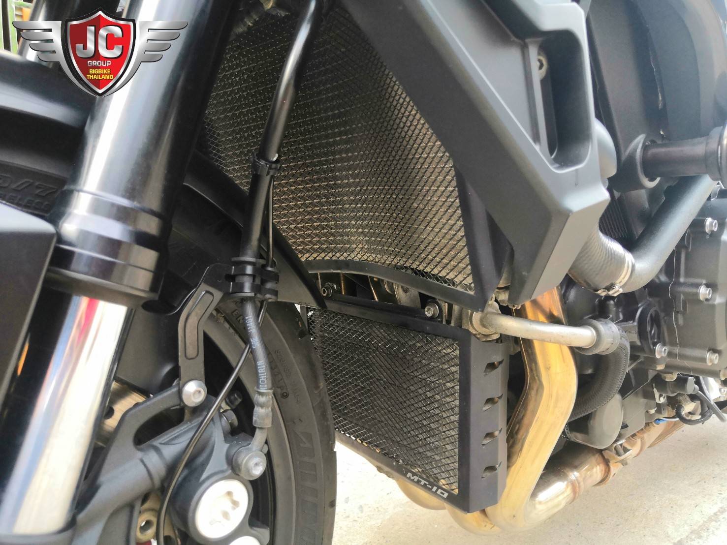 MT-10😈 ปีศาจอย่างแท้ทรู‼️เจ้าของฉายา "R1ถอดเปลือก"