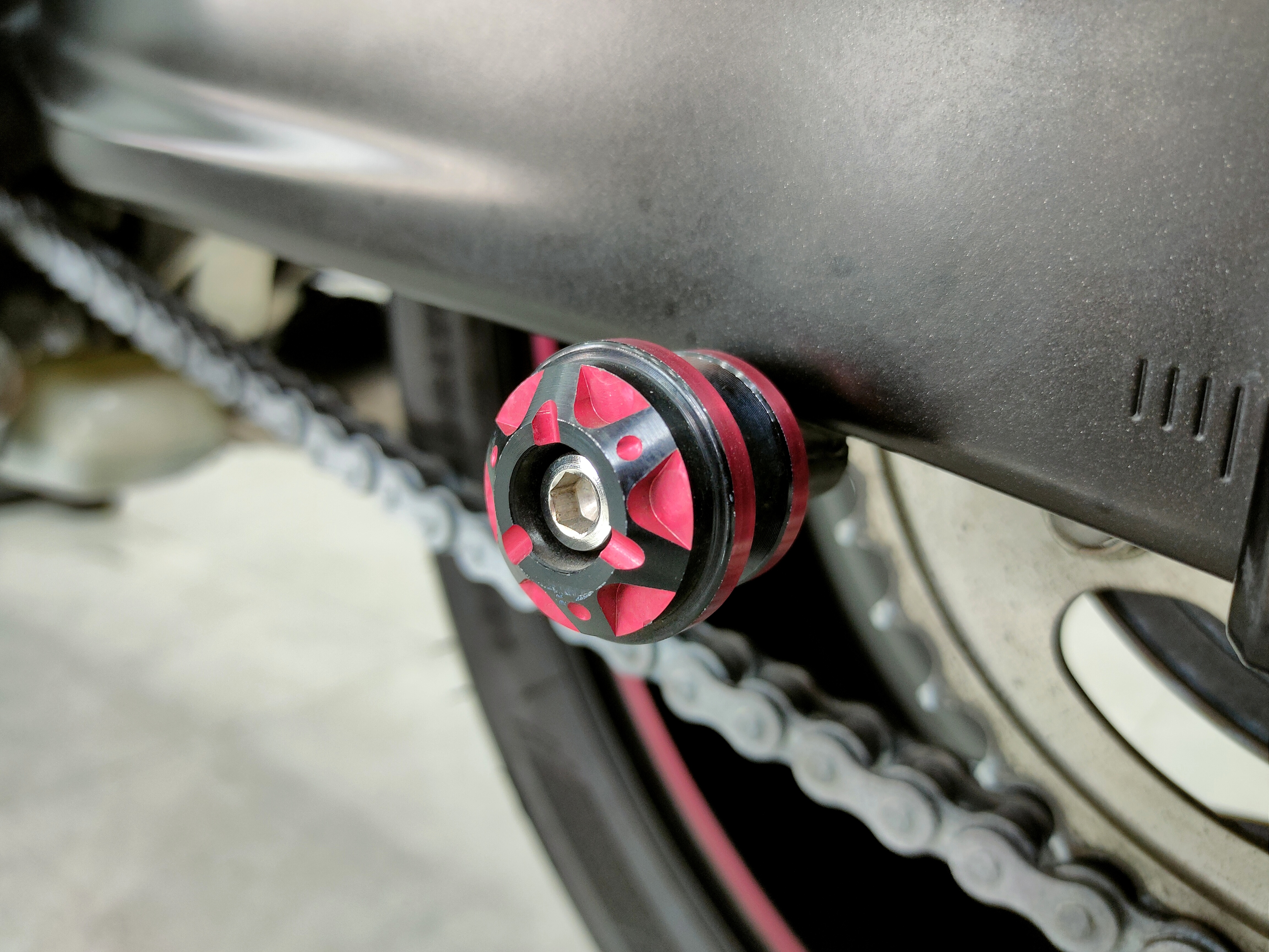 คันนี้อย่างหล่อ โปรโคตรดีออกรถ 300‼️ SUZUKI GSXS750 ABS ปี2019แท้....ทรงโคตรดีแต่งรอบคันทั้งนอก-ใน ⁉️