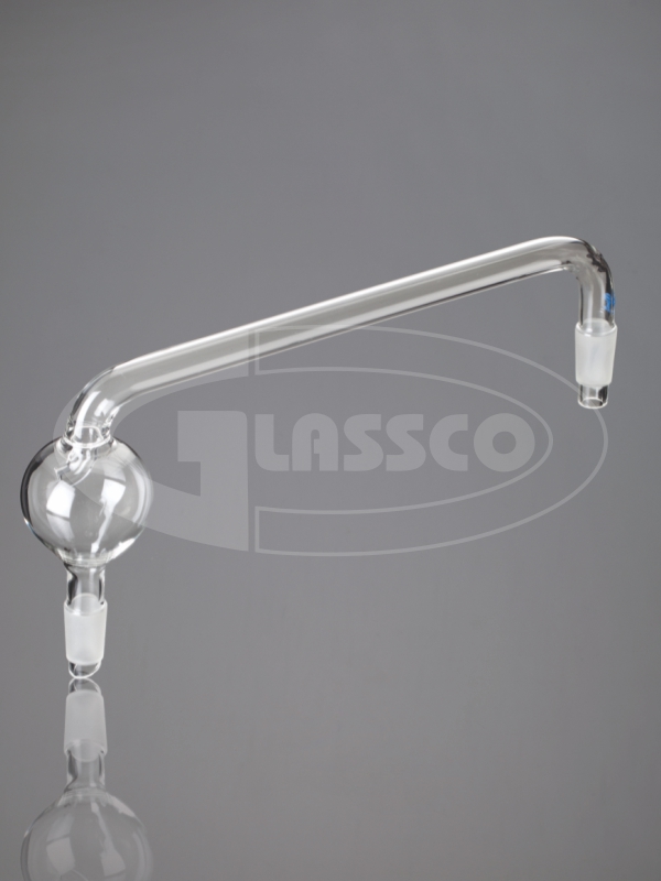Splash Head Vertical Pear Shape J29/32
