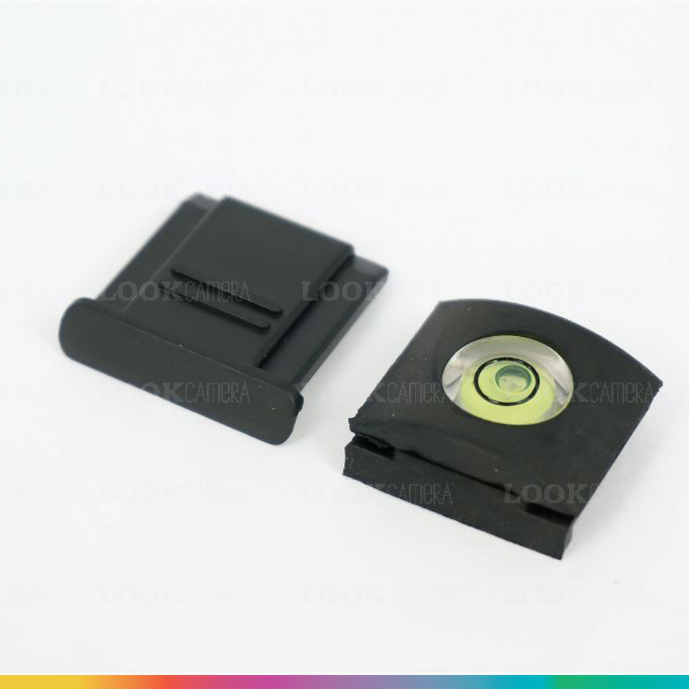 Bubble Level 1 Axis ตัววัดระดับน้ำติดหัวกล้อง 1 ทิศทาง