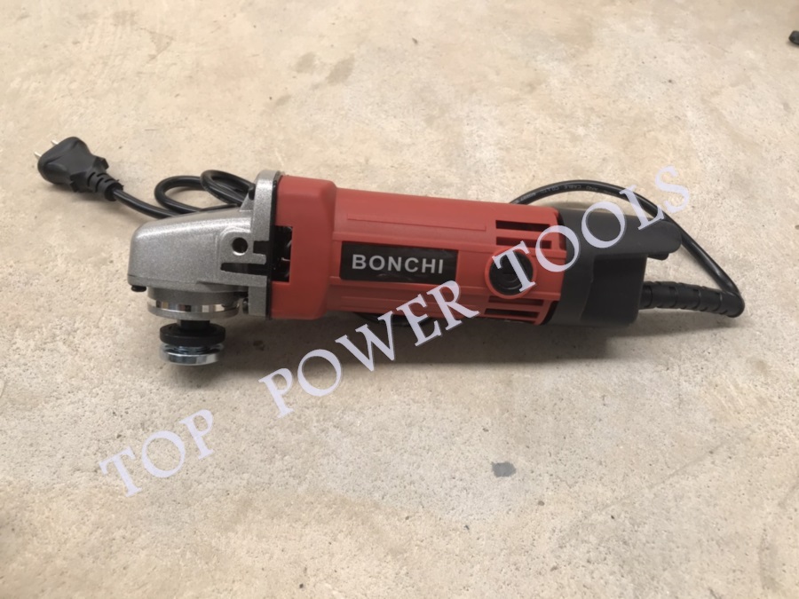 เครื่องเจียร์ 4" MT954 BONCHI