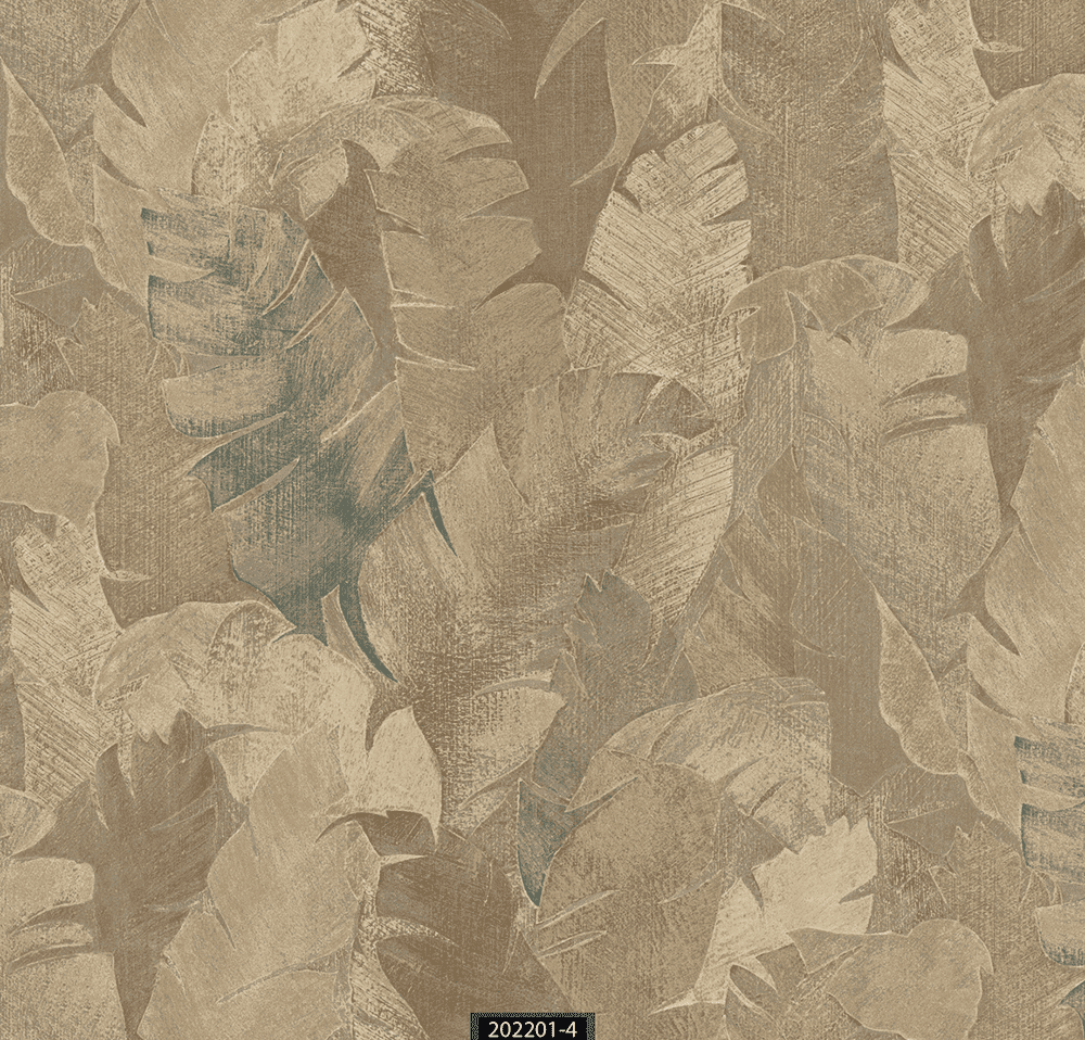 Earth - BW Collection ลายธรรมชาติ