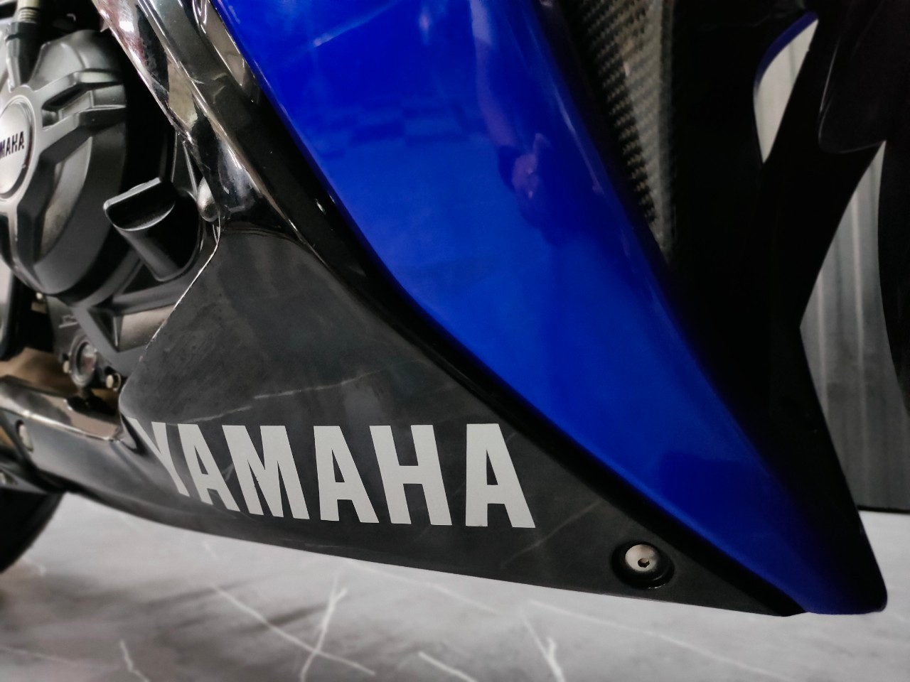 ประวัติไม่ปึ๊กก็ออกคันนี้ได้ ⁉️ YAMAHA R3 ปี 2018 แท้ทรงดีออกรถ ⭕ บาท❗สุดจึ้ง