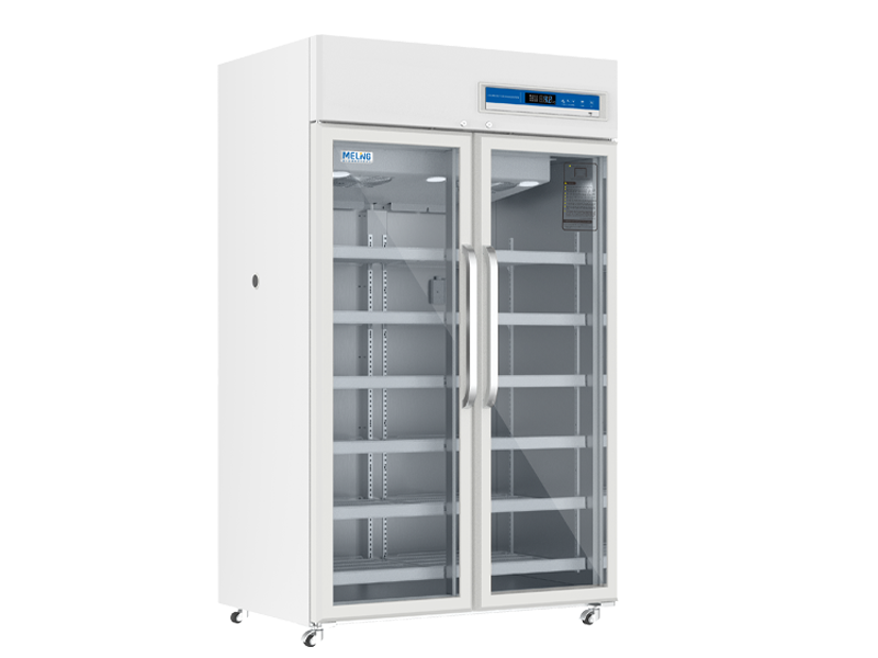 ตู้เย็น 2~8℃ Pharmacy Refrigerator ยี่ห้อ MEILING