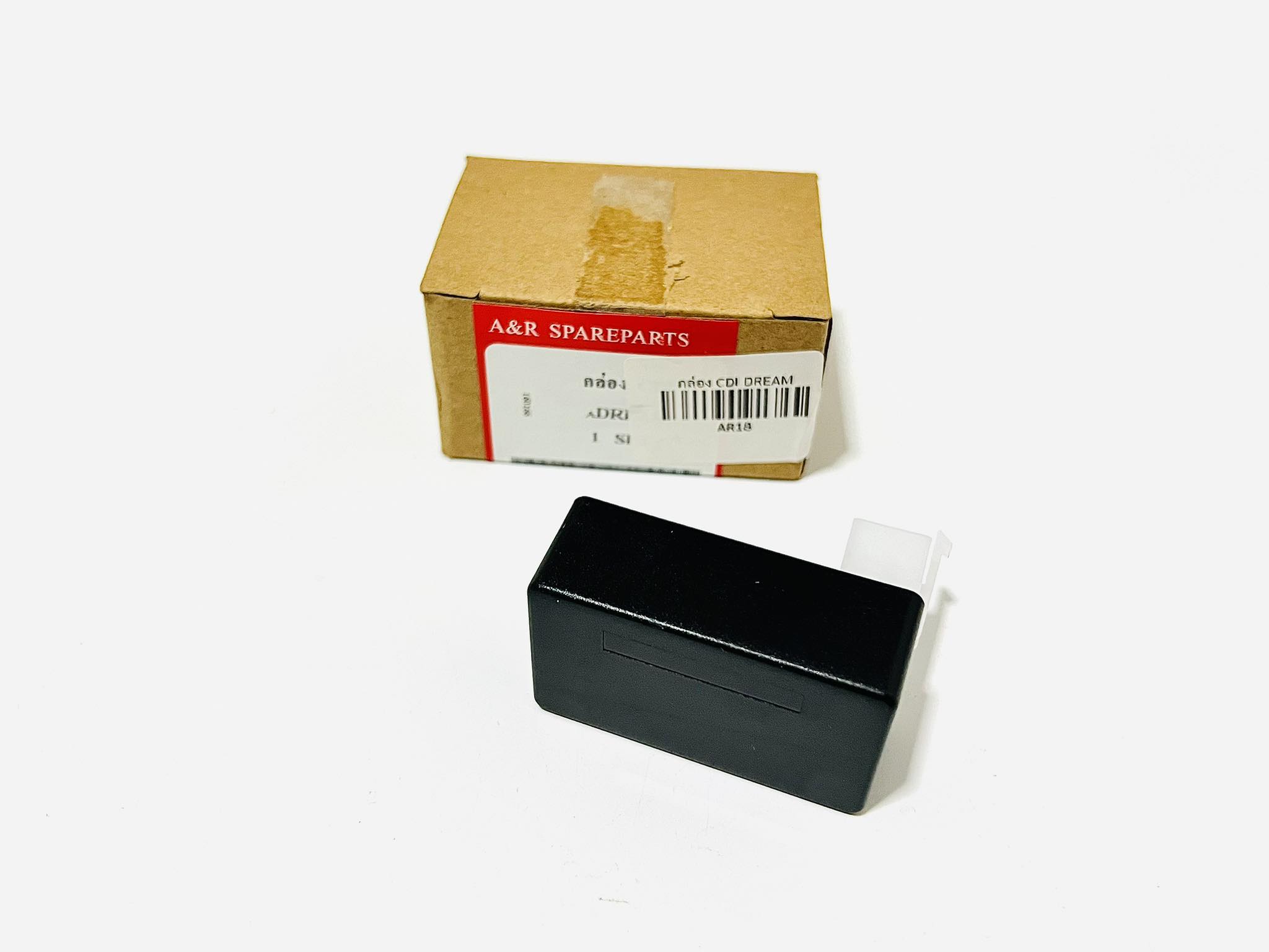 กล่อง CDI ดรีมคุรุสภา