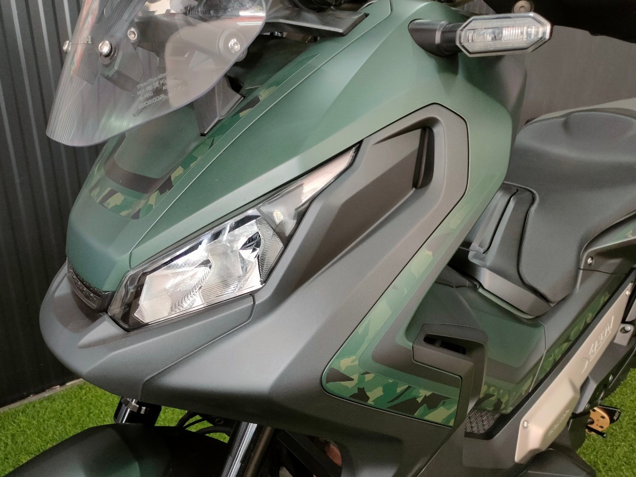 📣 เด็ดดวงเรยคันนี้ ⚡️Honda X-ADV แววดีมีอนาคต 🔥 ปี2020