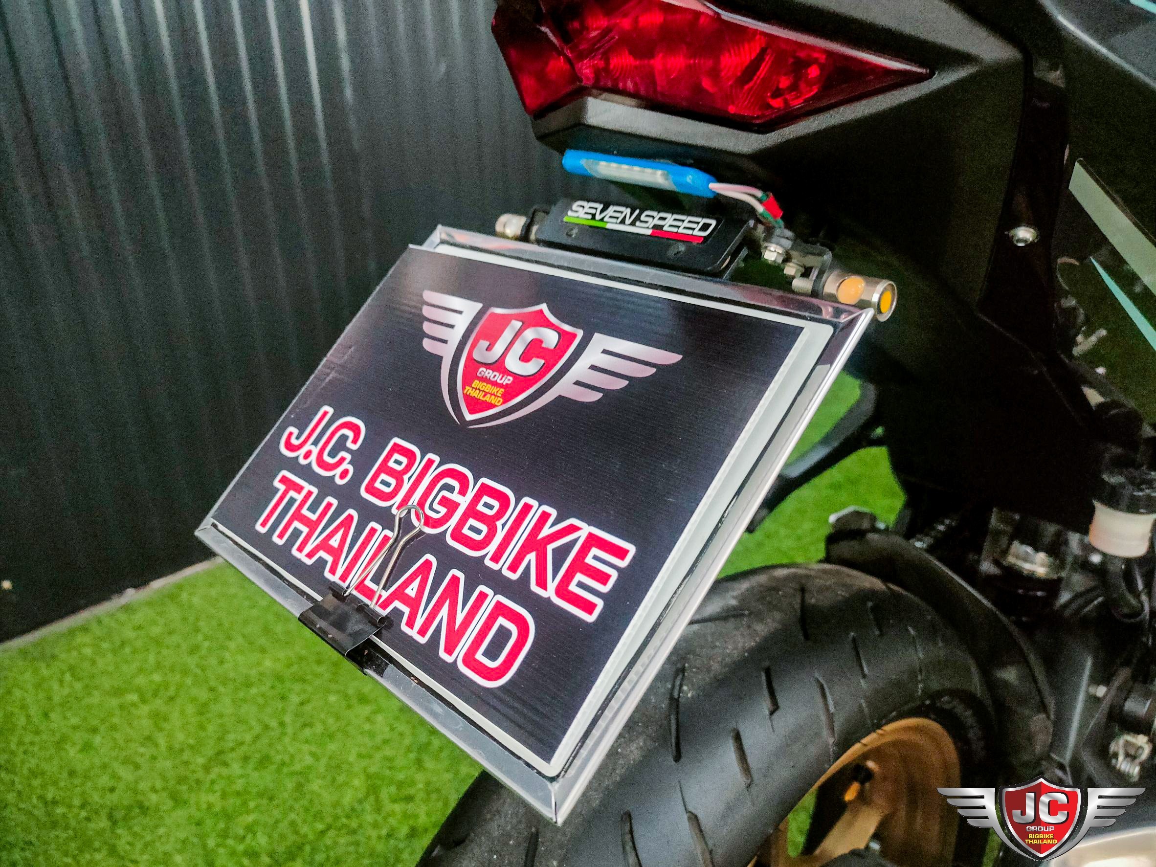 🏆 #NINJA400 HG Edition ปี 2020 รถมือแรกสภาพสวยไร้อุบัติเหตุ ใสปิ๊งงง🏆