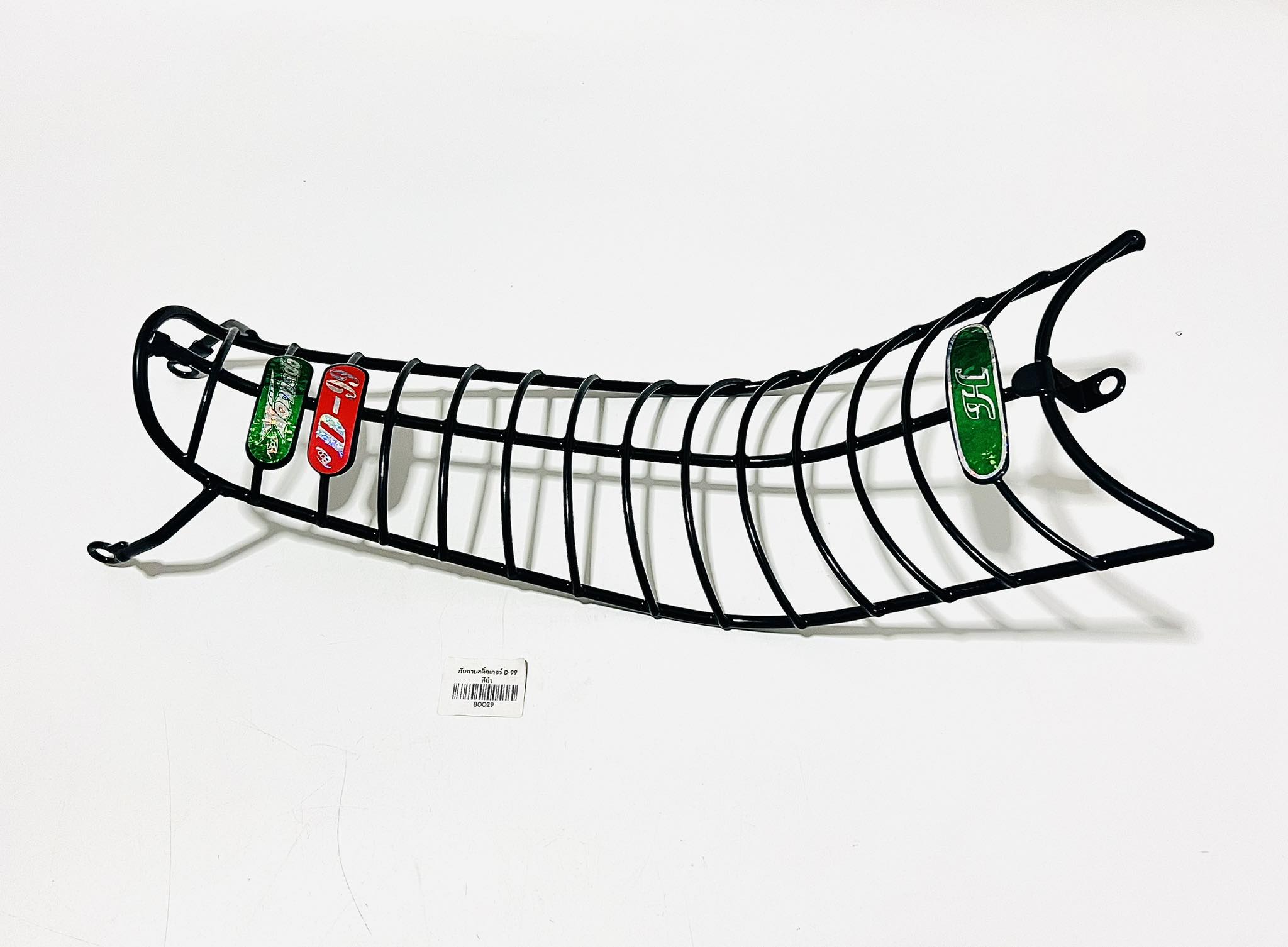 กันลายมอเตอร์ไซด์ฮอนด้าดรีมExcel(ดรีม 99) L27-29