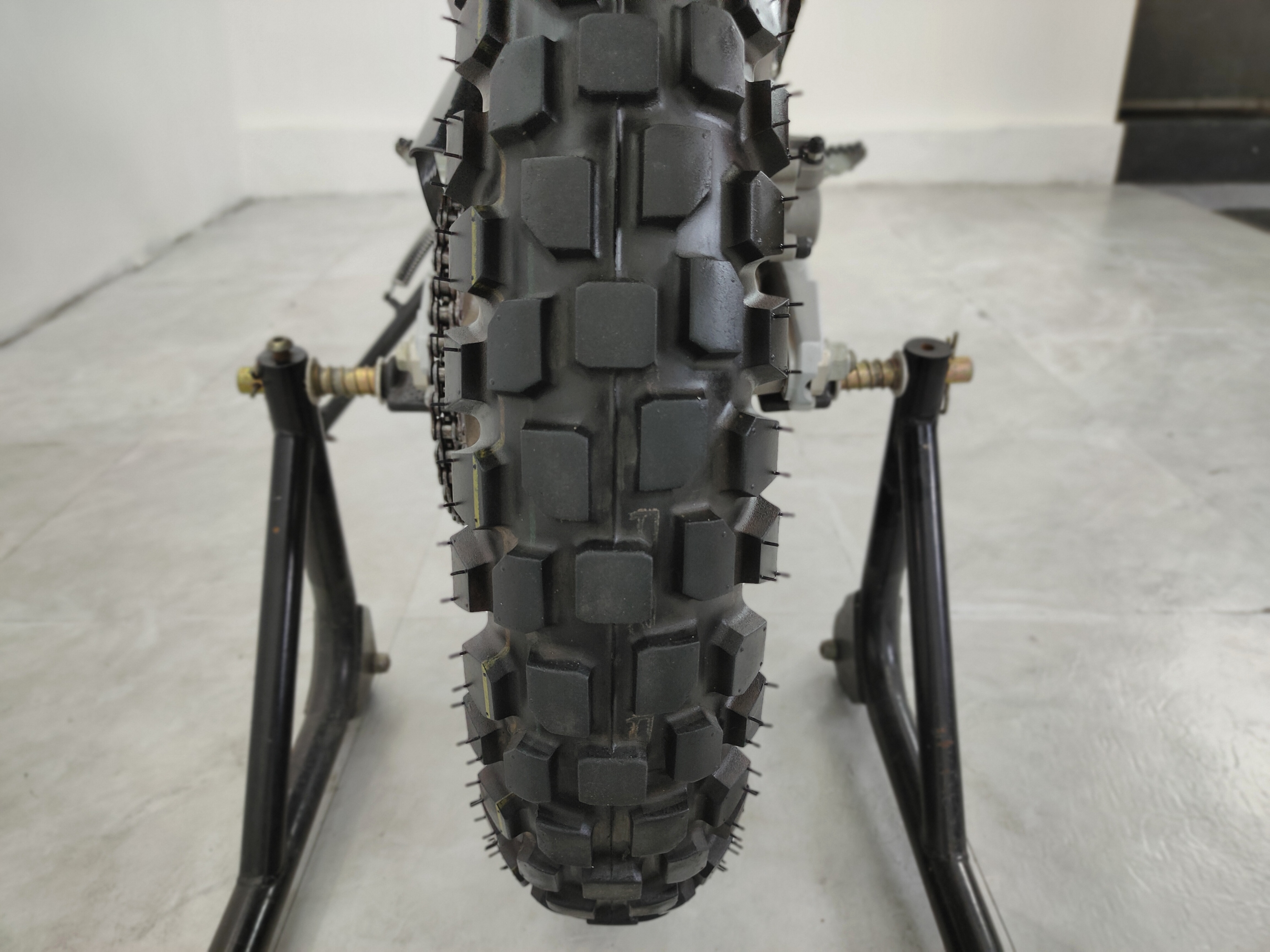 พลาดแล้วพลาดเลย‼️นานๆจะมาสักที 😎 Honda CRF300 Rally จดเกือบปี21 (30ธ.ค.63) 💢 สายจอด 2พันโลแท้ พร้อมโปรออกรถ 9,999 💢