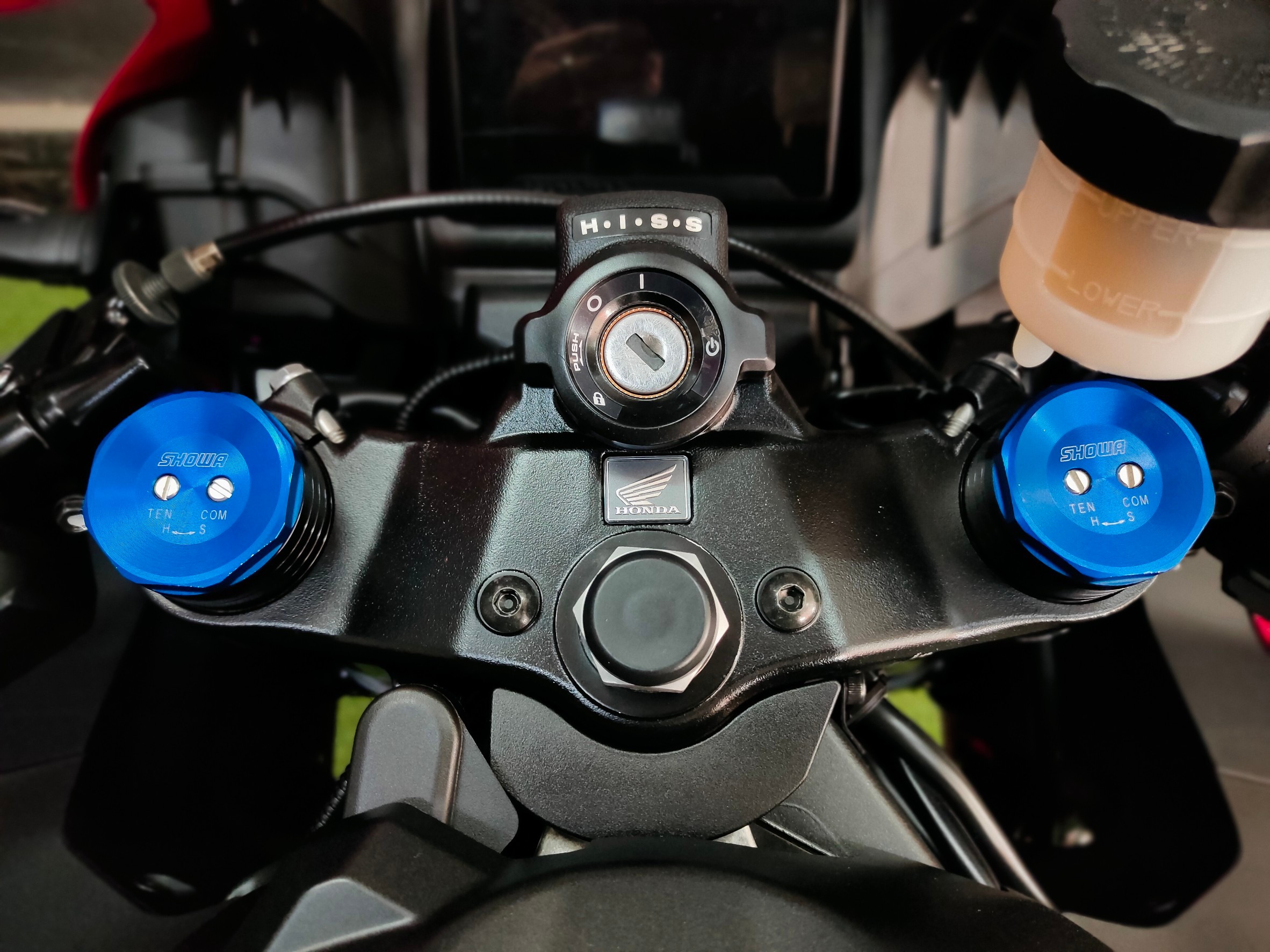 💥 ถูก สุด ใน ไทย‼️ HONDA CBR600RR คศ.2021 แท้ปลายปี 🎌 Rare item...Racing Replica ที่แท้ทรู 🏁