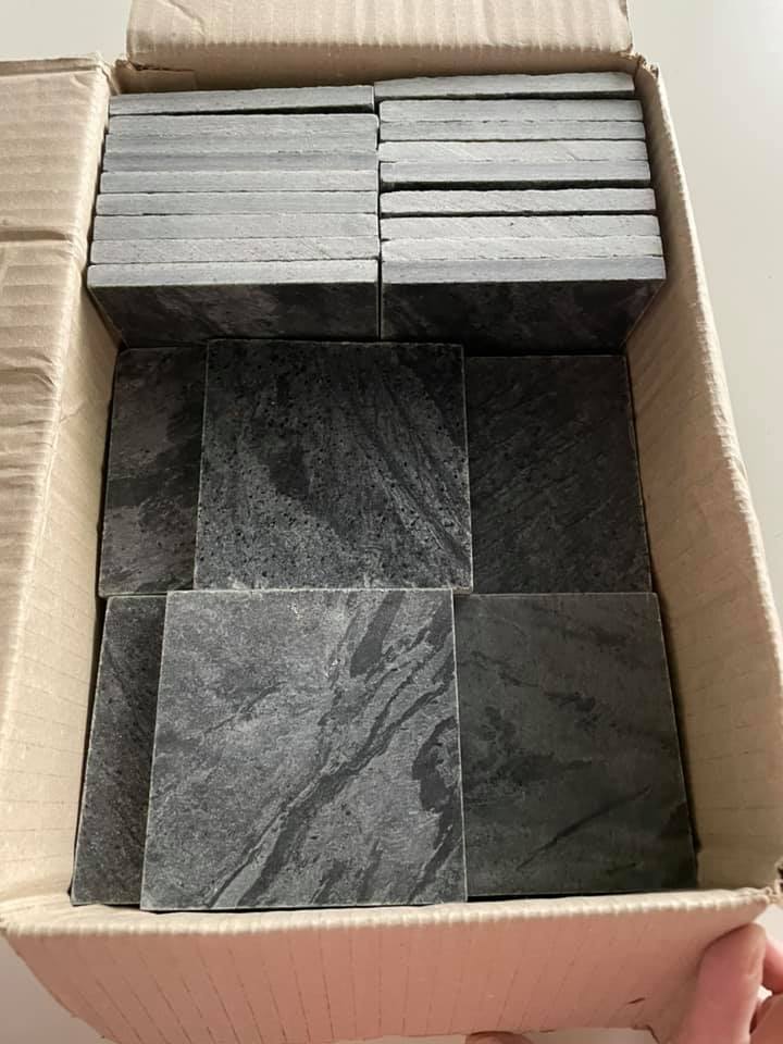 หินปูสระว่ายน้ำ หินตกแต่งอาคาร หินธรรมชาติเกรดสวยสุดๆ