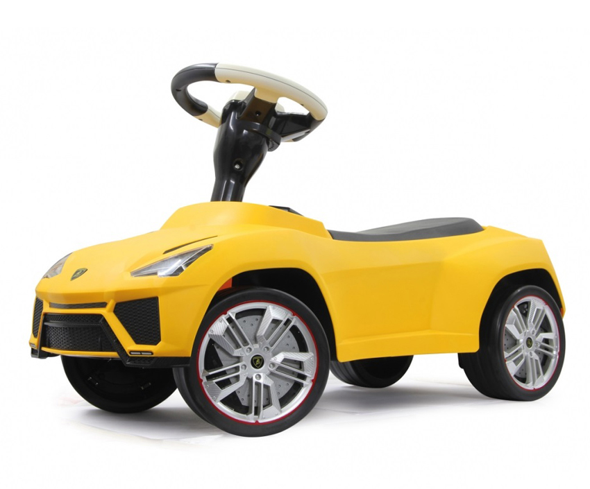 LAMBORGHINI (ลัมโบร์กินี) รถขาไถ URUS