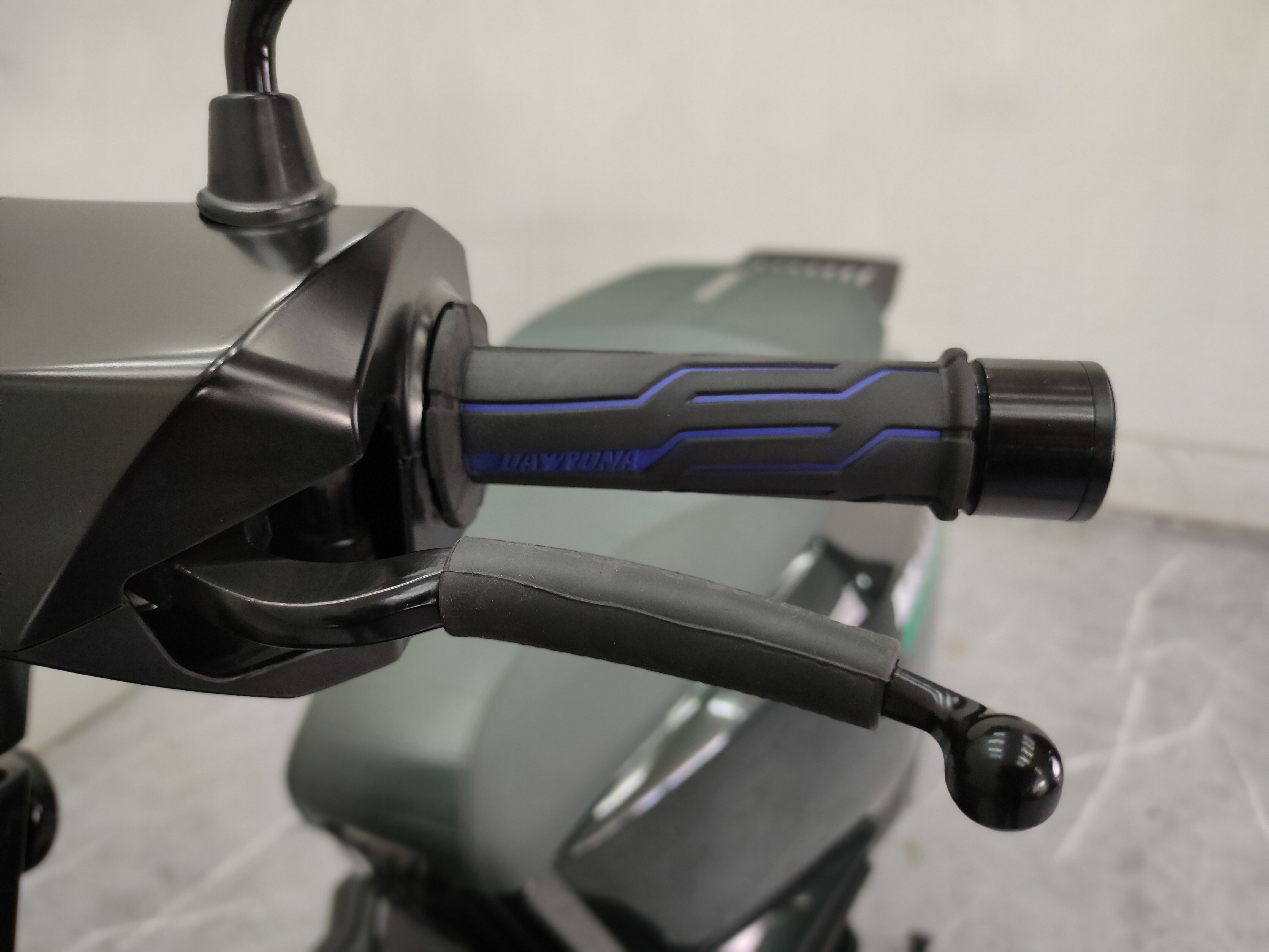 😎 เรียบหรูดูดี . สัญชาติอิตาลี💥 LAMBRETTA X300 ABS จดปี 2023 สภาพใหม่มาก "เบากว่า Forza/Xmax 20กว่าโล‼️"