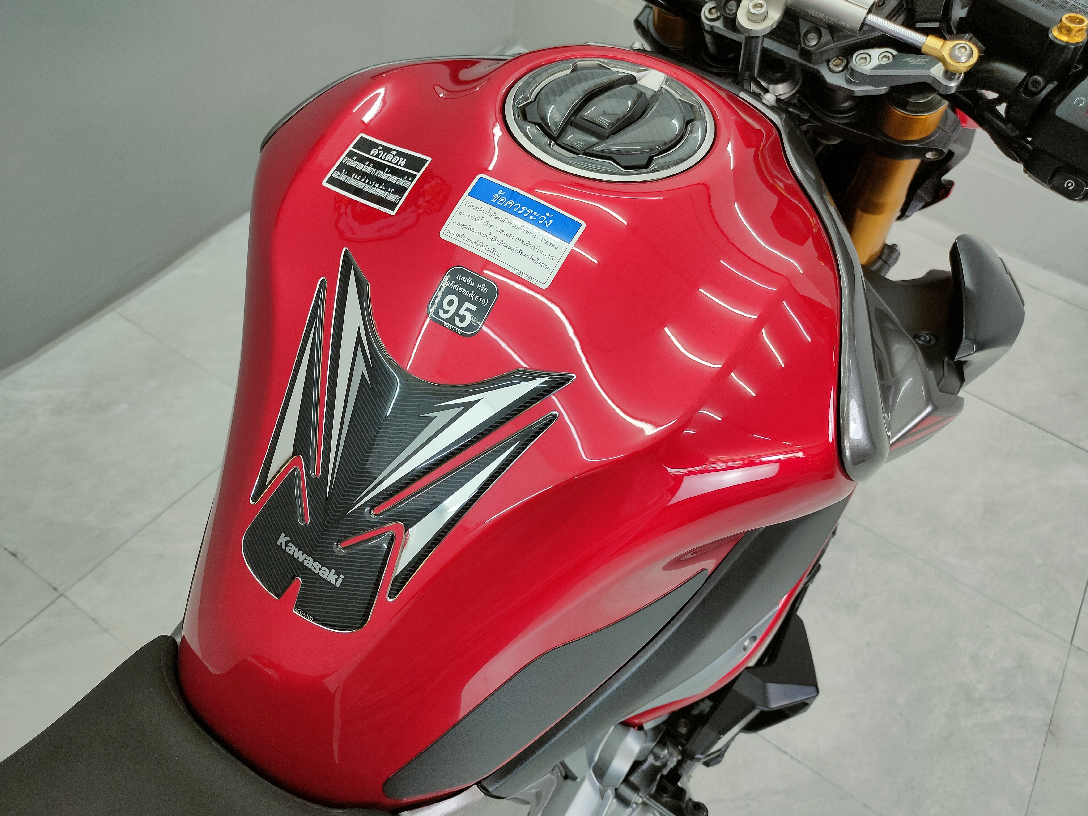 สุดยอดรถตลาดมาพร้อมโปรแรง...." มาแต่ตัวกับ❤️🔥ก็พอ‼️" KAWASAKI Z900 SE จดกลางปี2020 มือเดียวป้ายแดง ทรงแบบนี้ขี่ใช้กันยาวๆ