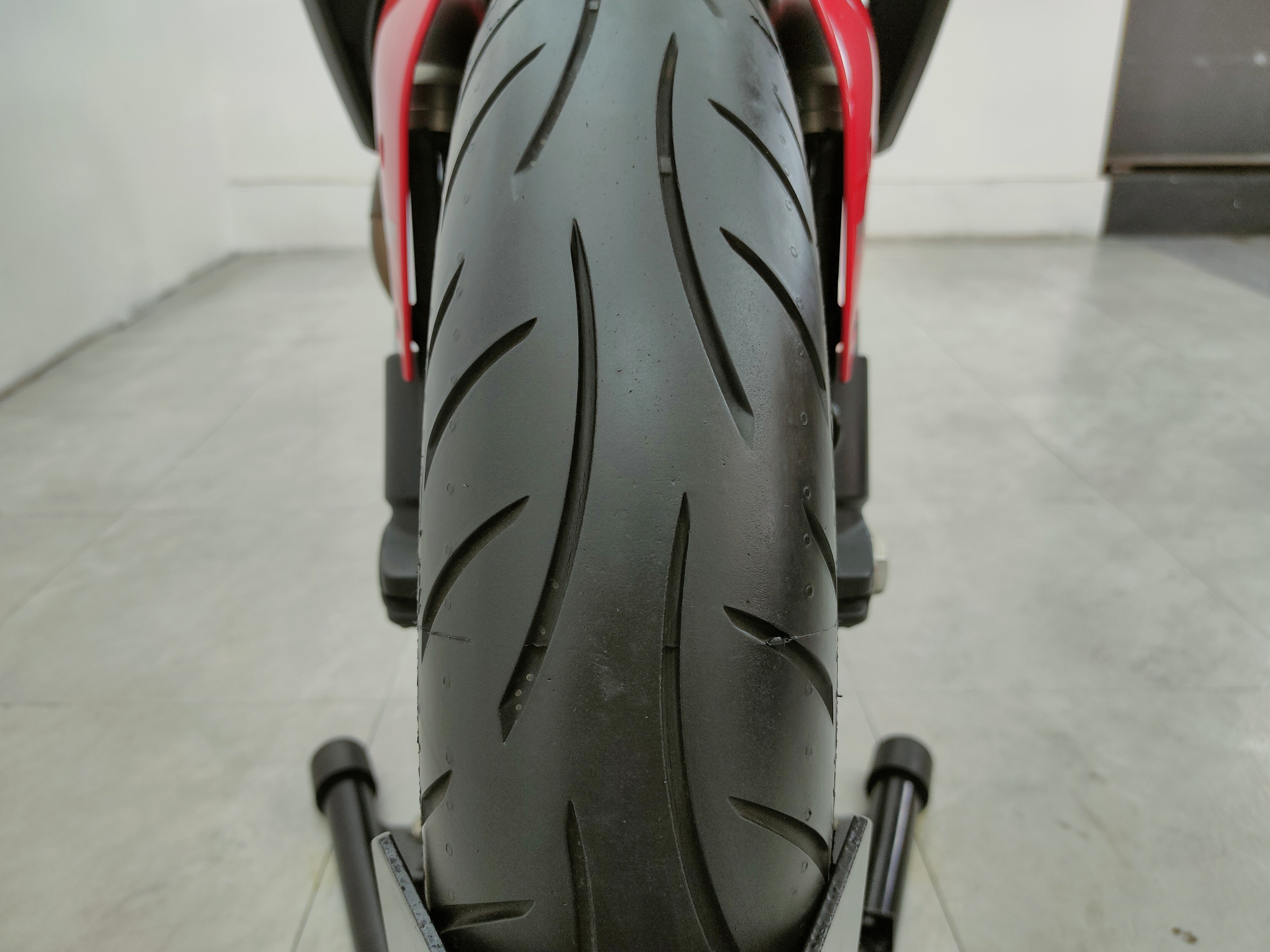 ❌️ ร้าน นี้ ไม่ กรอ ไมล์ ❌ Ducati Monster 821 จดปี 2016 ตัวแดงแรงส์ฤทธิ์ 👹