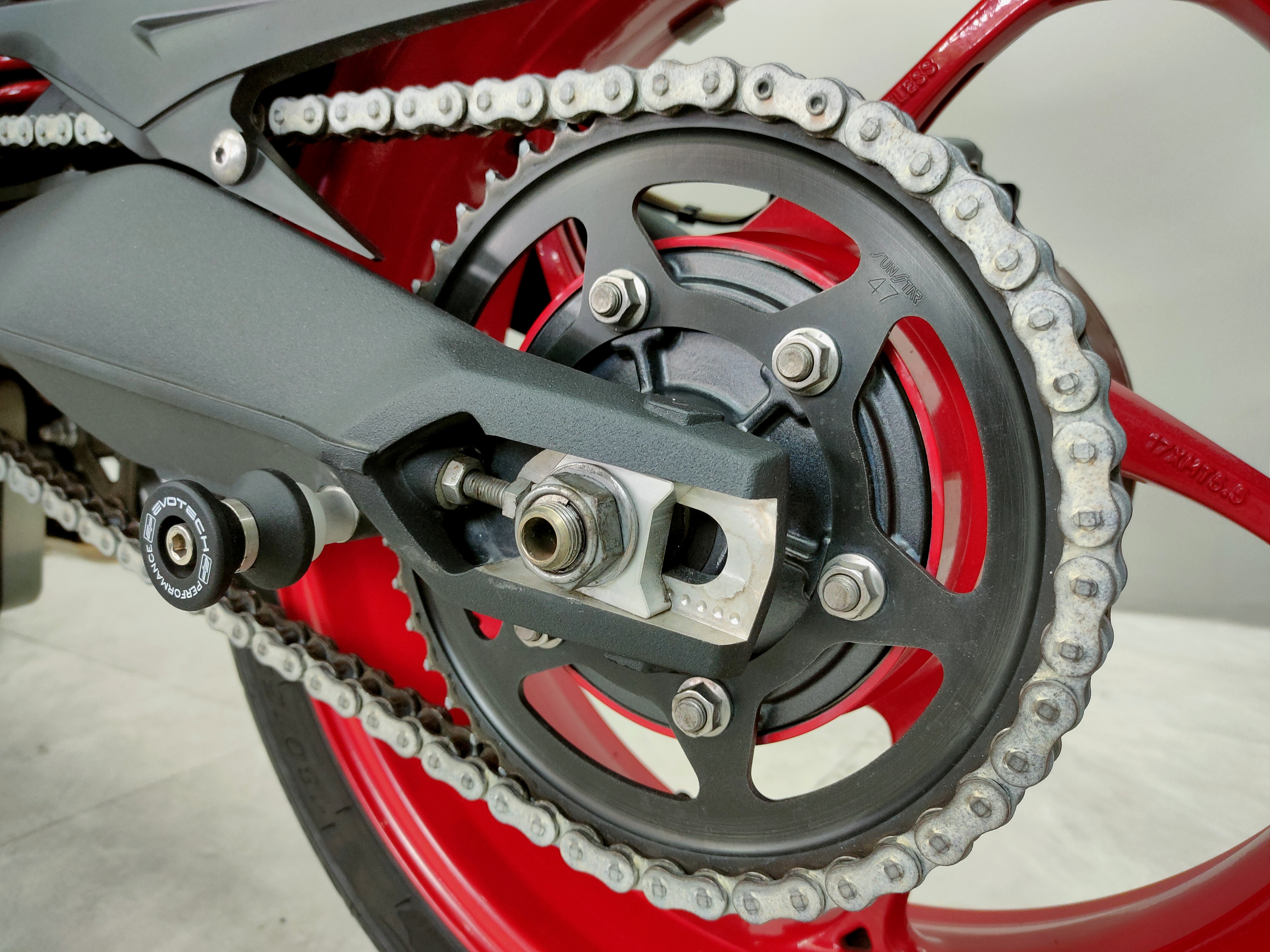 ❌️ ร้าน นี้ ไม่ กรอ ไมล์ ❌ TRIUMPH STREET TRIPLE 675RX จดปี 2019 โมเดล16 3พันโลแท้...สเปคแบบนี้หาไม่มีแว้ว 😬พร้อมโปรโมชั่นโดนๆ