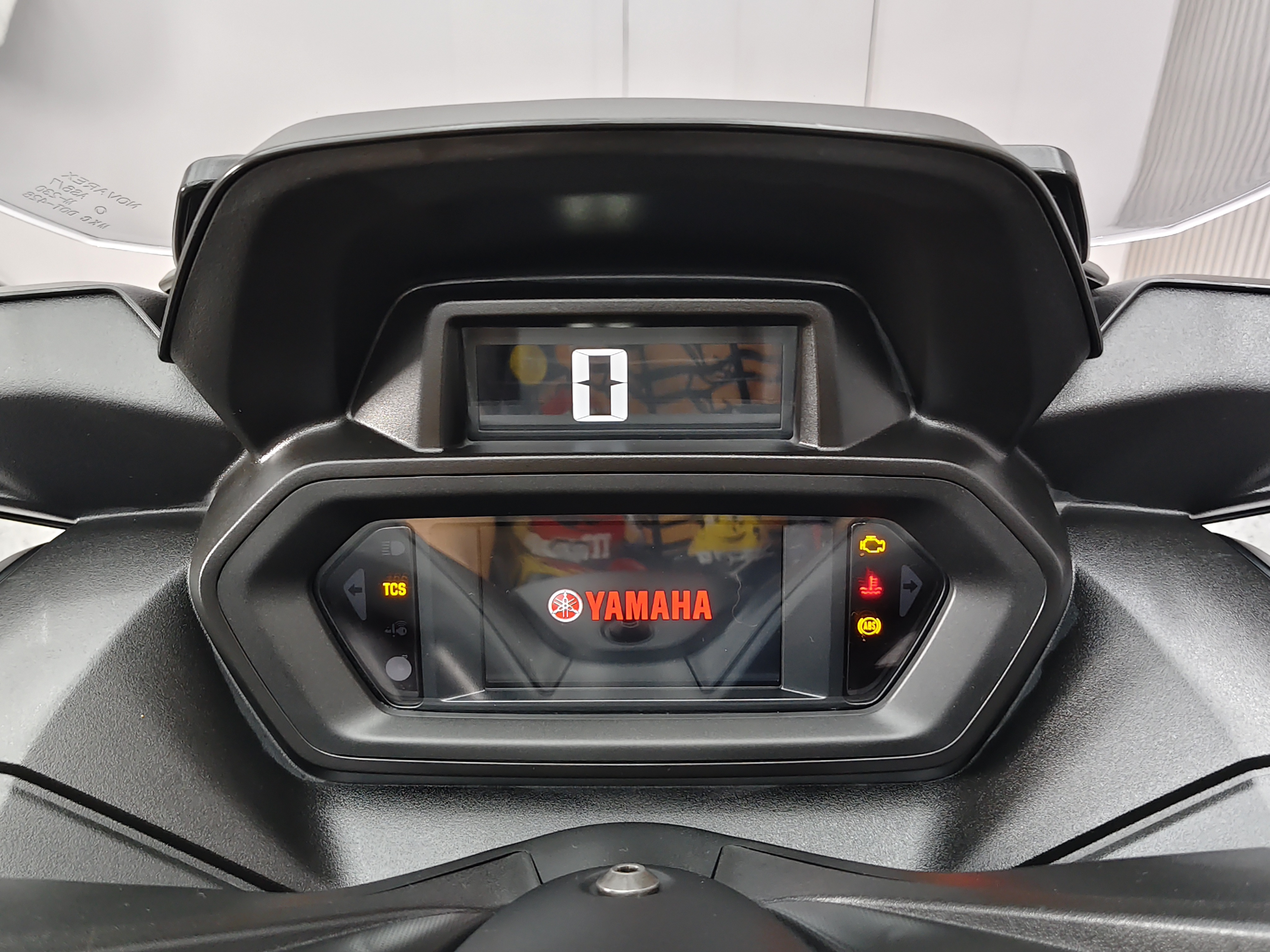 ดำๆดุๆ YAMAHA XMAX300 Connected ปลายปี 2023 แท้ พร้อมโปรโมชั่น "ฟรี⭐"