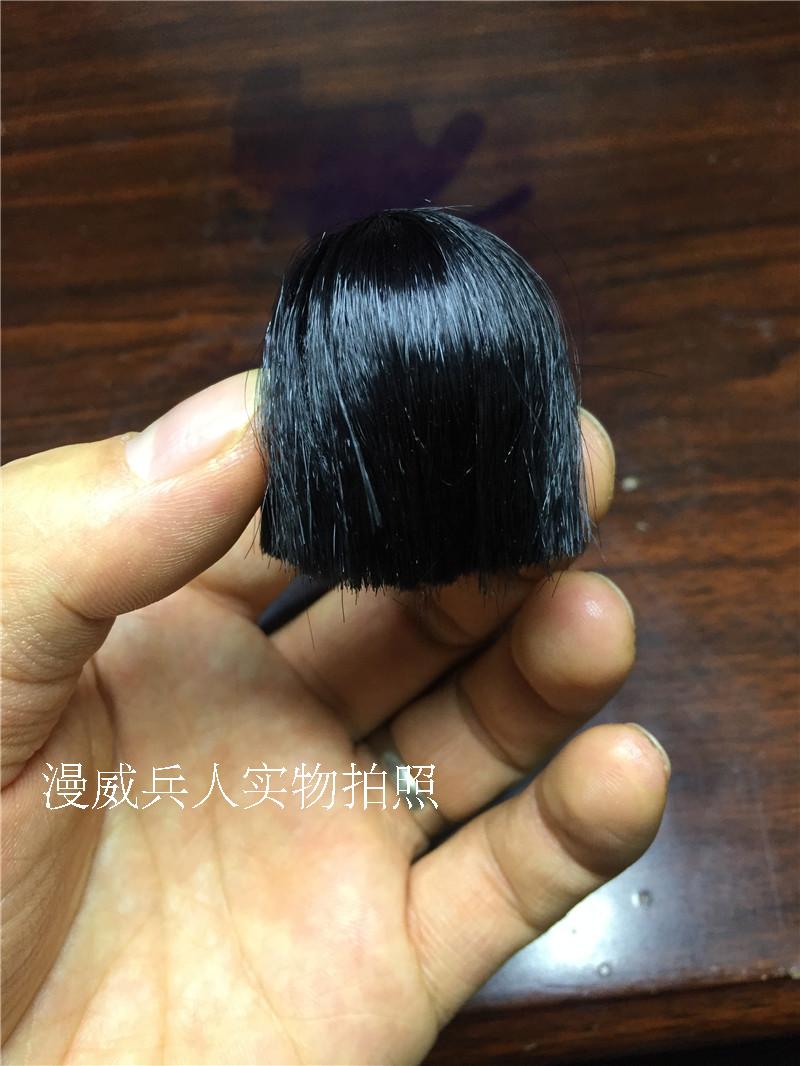 T-08 Asian beauty - Liu Yan head