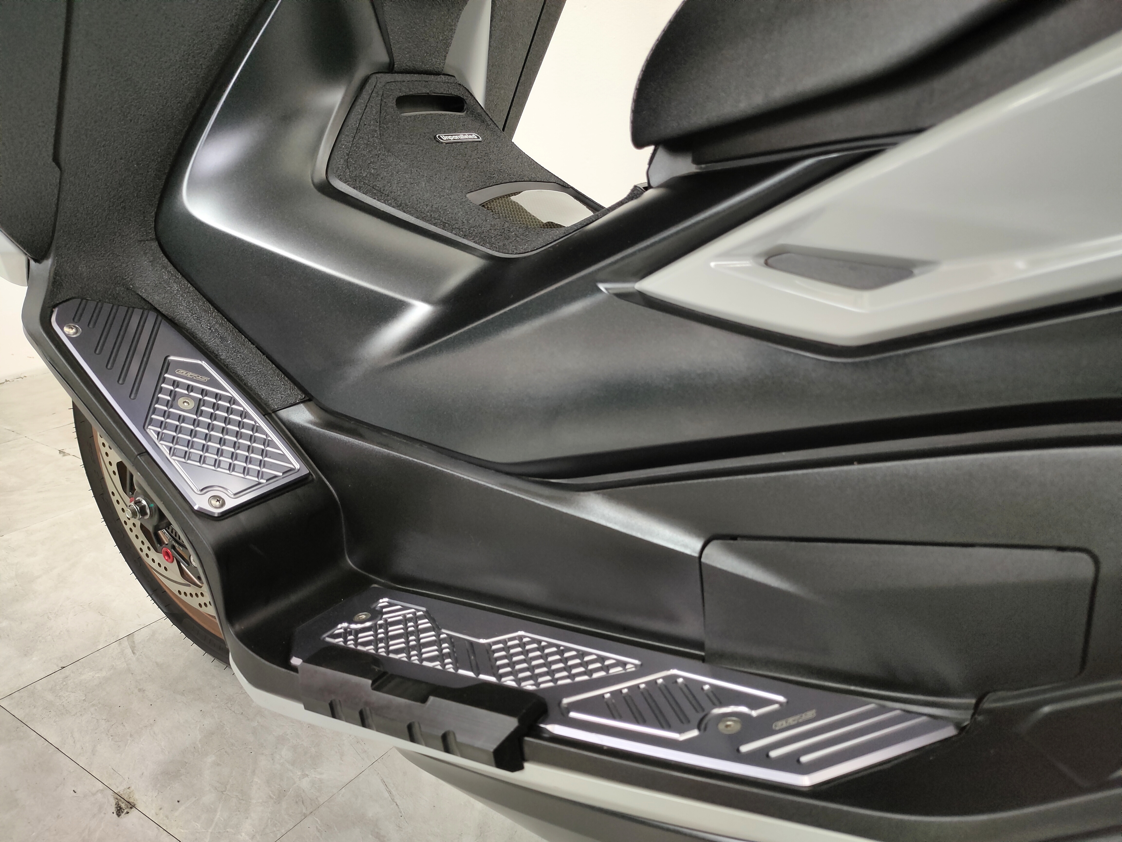 เนี๊ยบจิงคันนี้ 📢 Honda FORZA 350 RoadSync ปี2023แท้ แต่งครึ่งแสน‼️