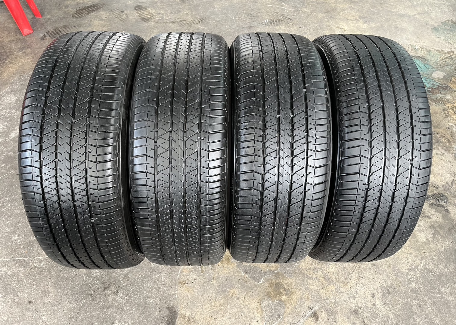 ✨ล้อแม็กพร้อมยาง✨ISUZU MU-X รุ่นพิเศษ PHANTOM ขอบ 20 สีดำแท้💯