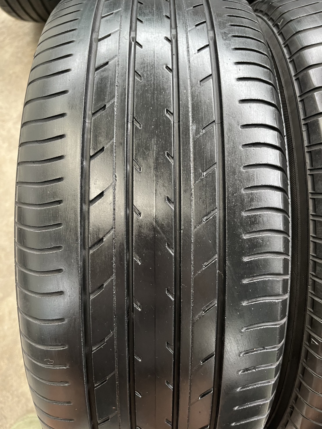 ✨ล้อแม็ก 5รู114✨Mitsu Xpander ขอบ 16 ดำหน้าเงา แถมยาง 205-55-16 Yokohama