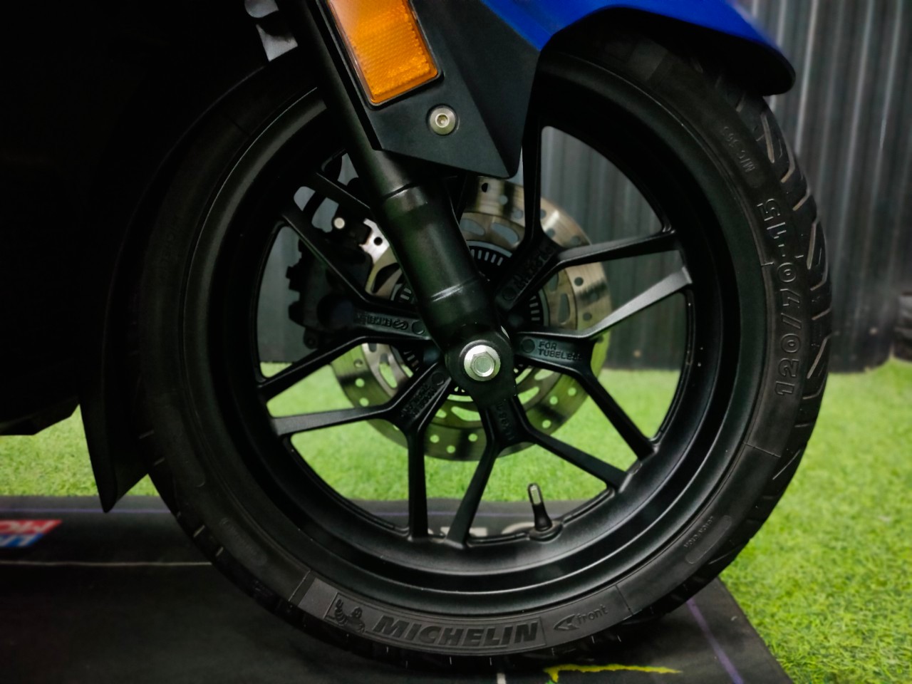 งบ 2,000 เครดิตดี ได้ขี่แน่นอน HONDA FORZA350 จดปี 2021 💥สวย เดิม ราคาดี