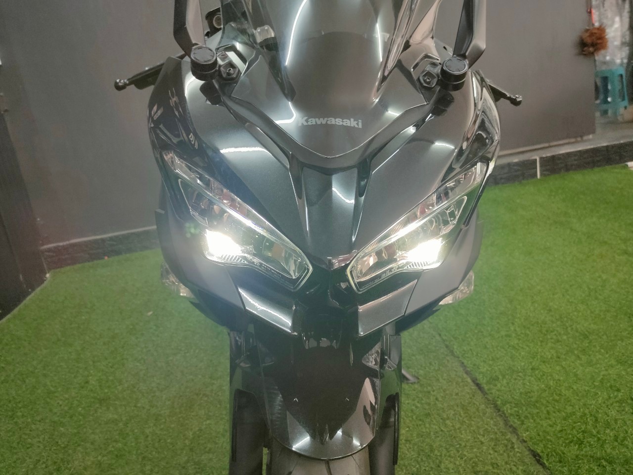ใครหารถสเปคศูนย์คันนี้เลย✨ Ninja400 SE ปี2020 🏍💨 รถเกรด A