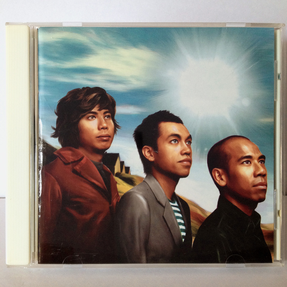 Modern Dog - แดดส่อง [2004]