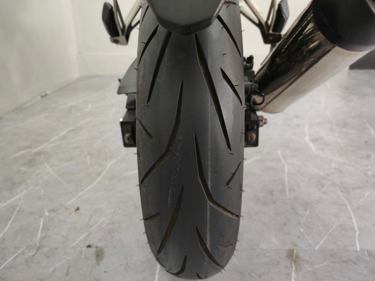 ❌️ ร้าน นี้ ไม่ กรอ ไมล์ ❌️ เจ้จัดให้>>>CB300Fabs<<<จดทะเบียนปี 2014