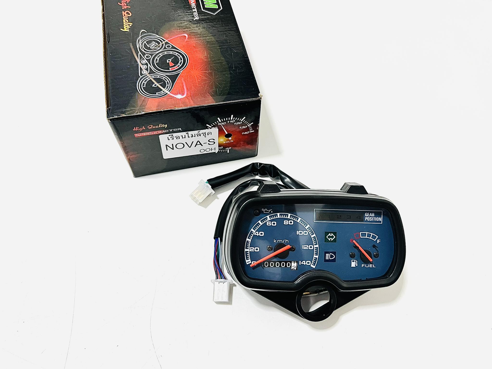 เรือนไมล์โนวาs 4g. (อะไหล่เทียบ) L25