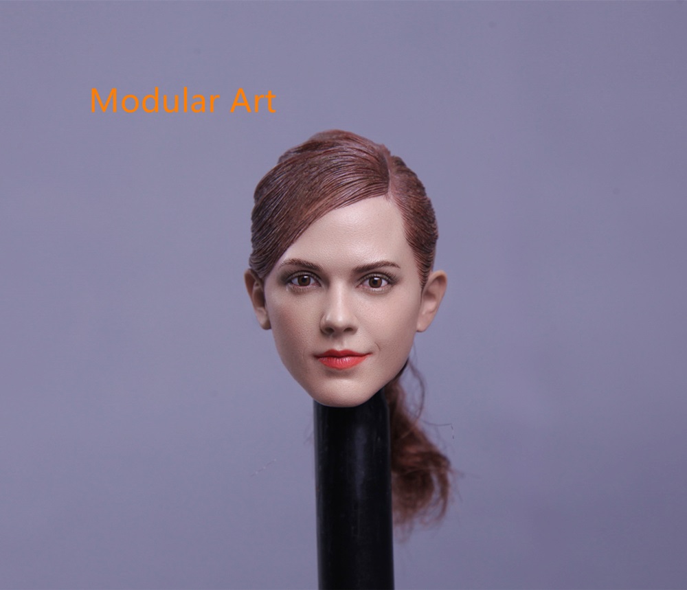 Modular Art MA012 Latest Female headsculpt