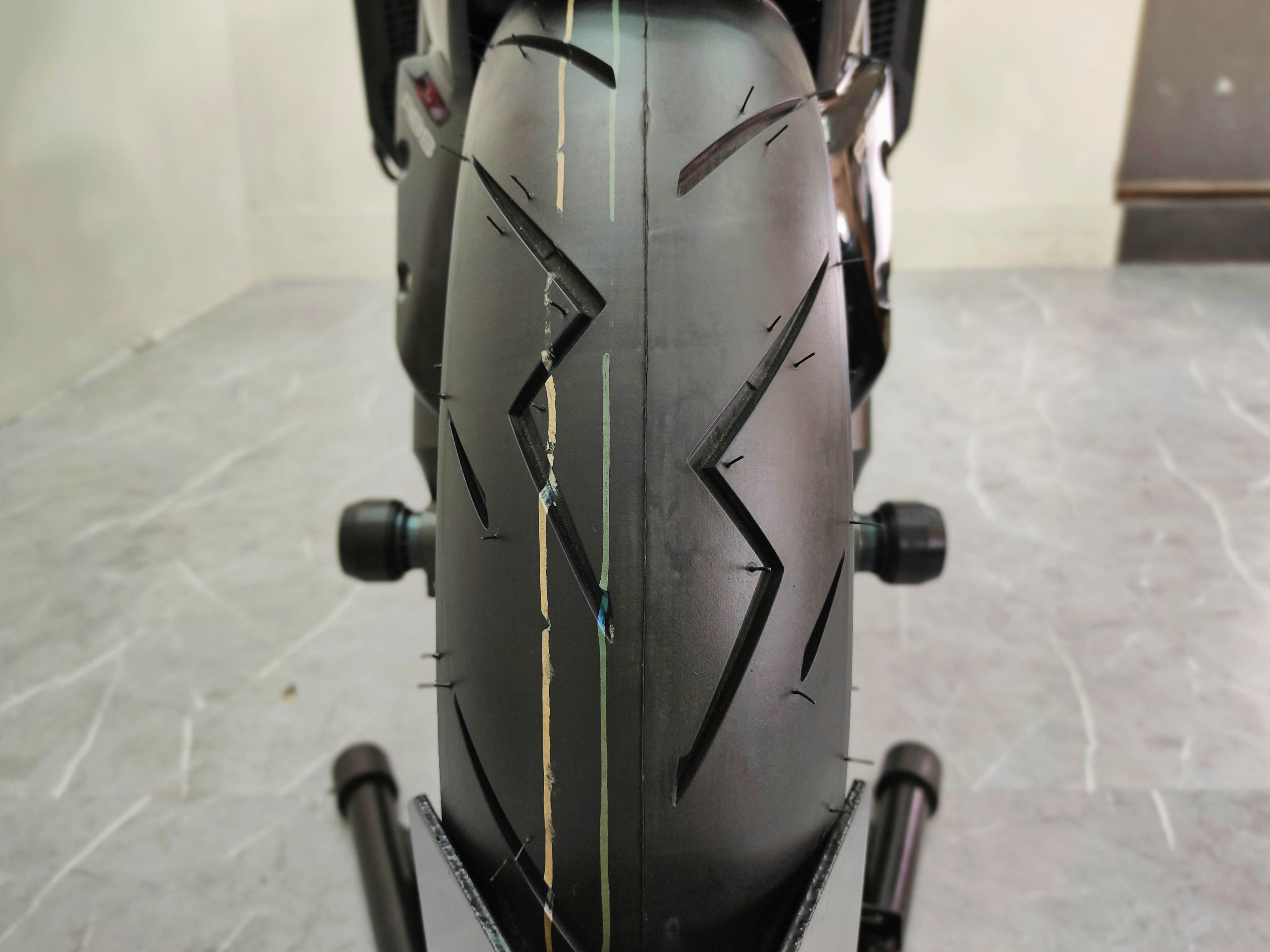 "ทรงดี,ท่อแท้,ยางใหม่...พร้อมใช้จ้า" KAWASAKI Z900 จดกลางปี 2019 🤗 แค่ท่อก็3หมื่นละน้าาา