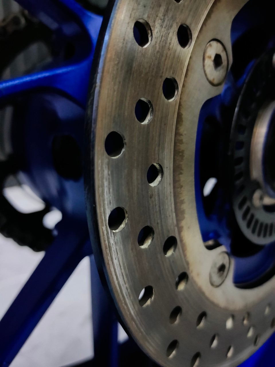 โคตรน่าขี่ 😱 สายทัวร์อ๊อปชั่นเต็ม YAMAHA TRACER900 GT รถกลางปี 2019 มาพร้อมโปรดีย์....ราคาโดรนจาย 😘