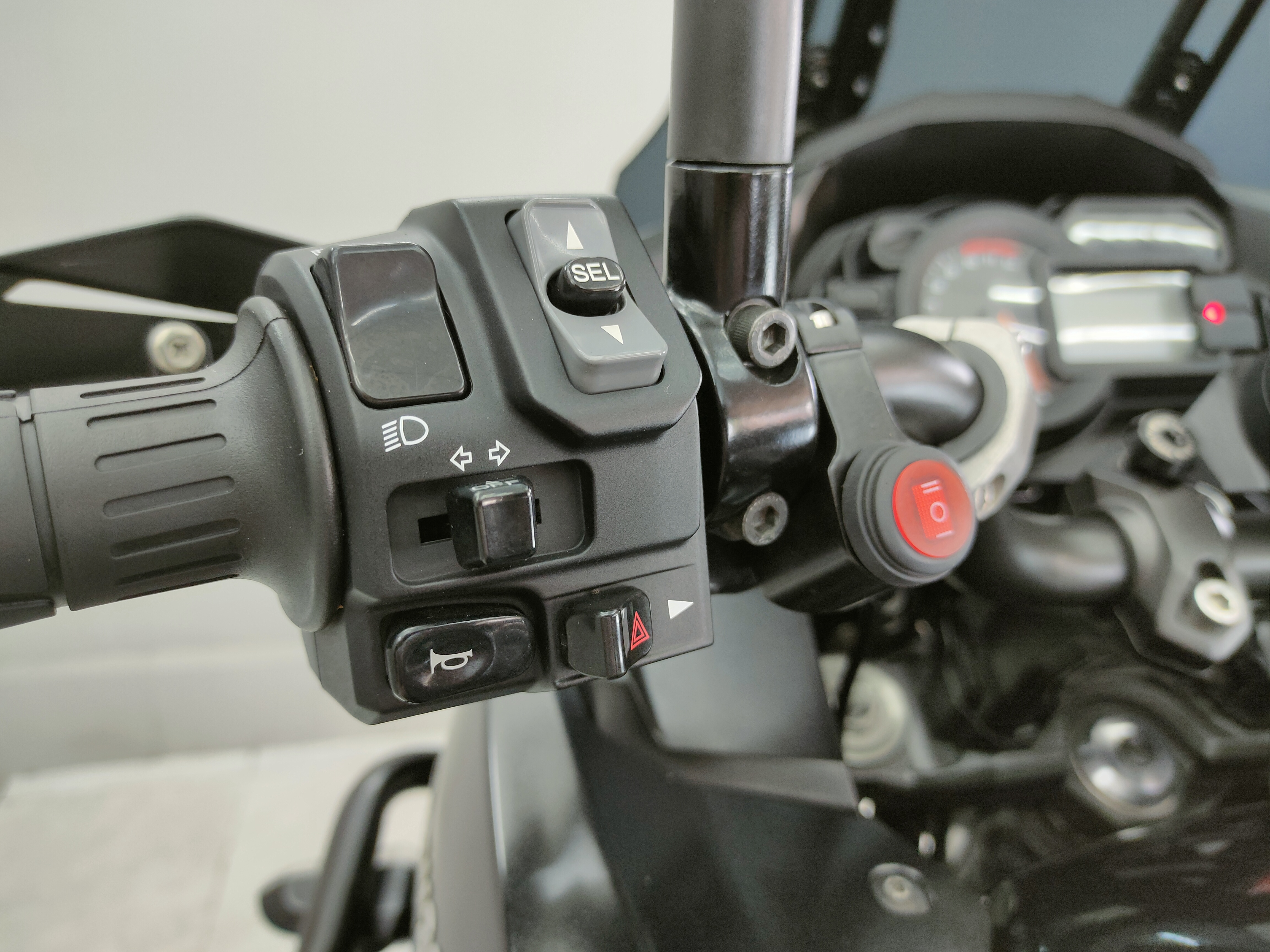 ❌️ ร้าน นี้ ไม่ กรอ ไมล์ ❌ KAWASAKI VERSYS1000 ABS จดปี 22 โมเดล 19 แต่งองค์ทรงเครื่องมาแน่นๆ 😎สายทัวร์ตัวใหญ่ 💥 ราคาเบาๆ