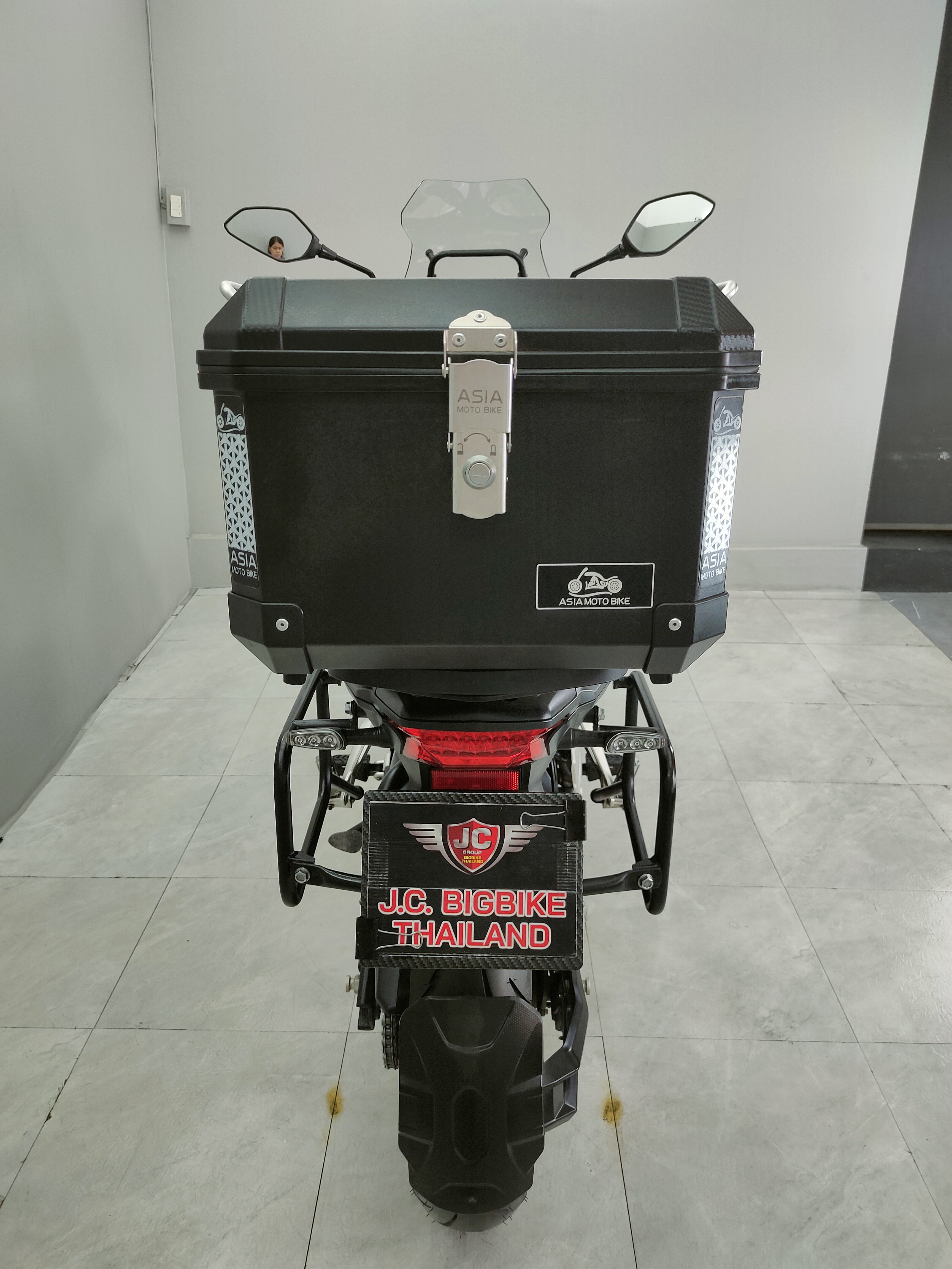 💥 BENELLI TRK502 ปลายปี 2022 แท้ ✨