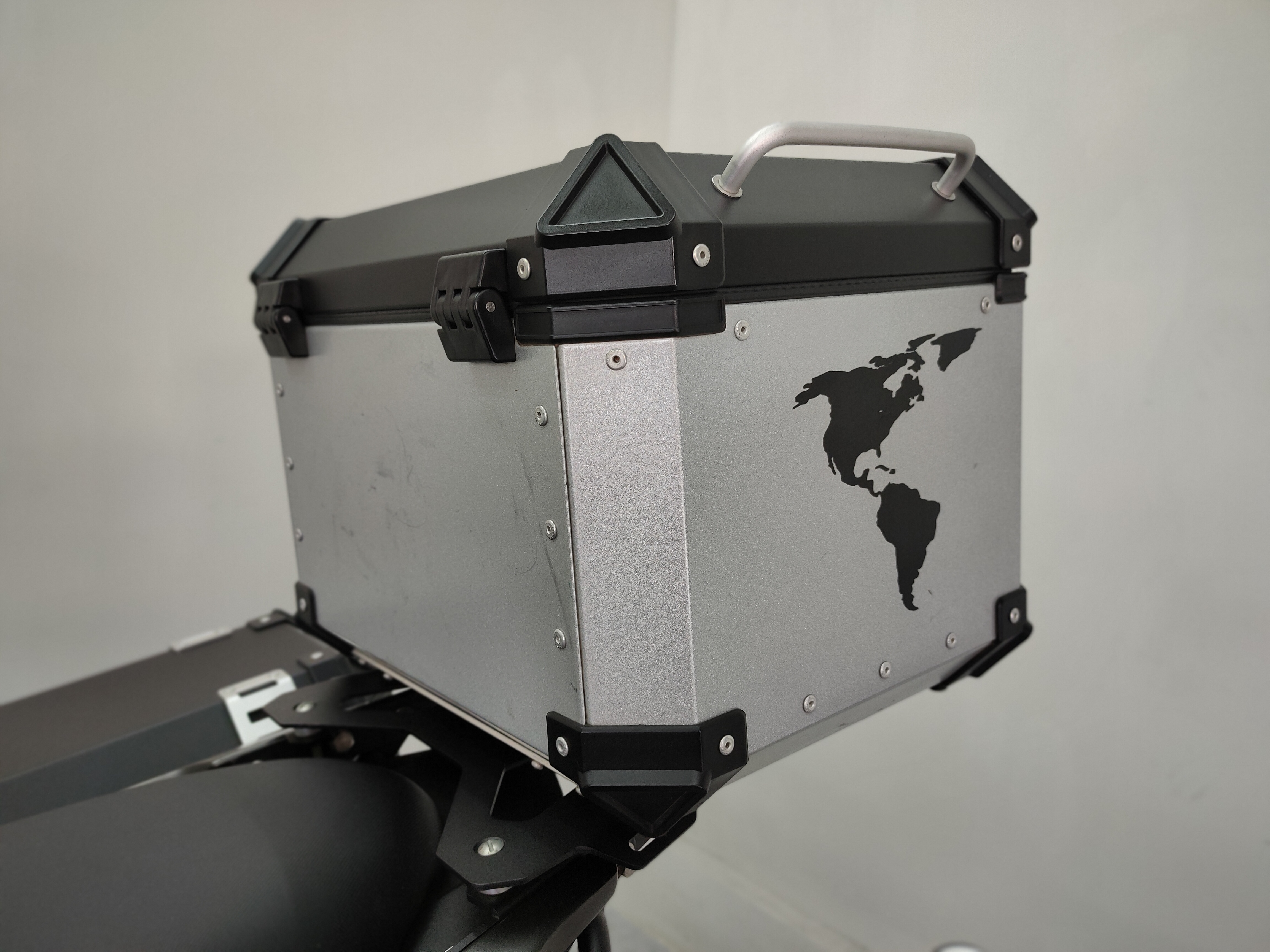 😱 อ๊อปชั่นขนาดนี้แสนต้น ⁉️ KAWASAKI VERSYS650 ABS จดปี 17 โมเดล15 " อ๊อปชั้นจัดเต็ม ราคาคือดีย์ "