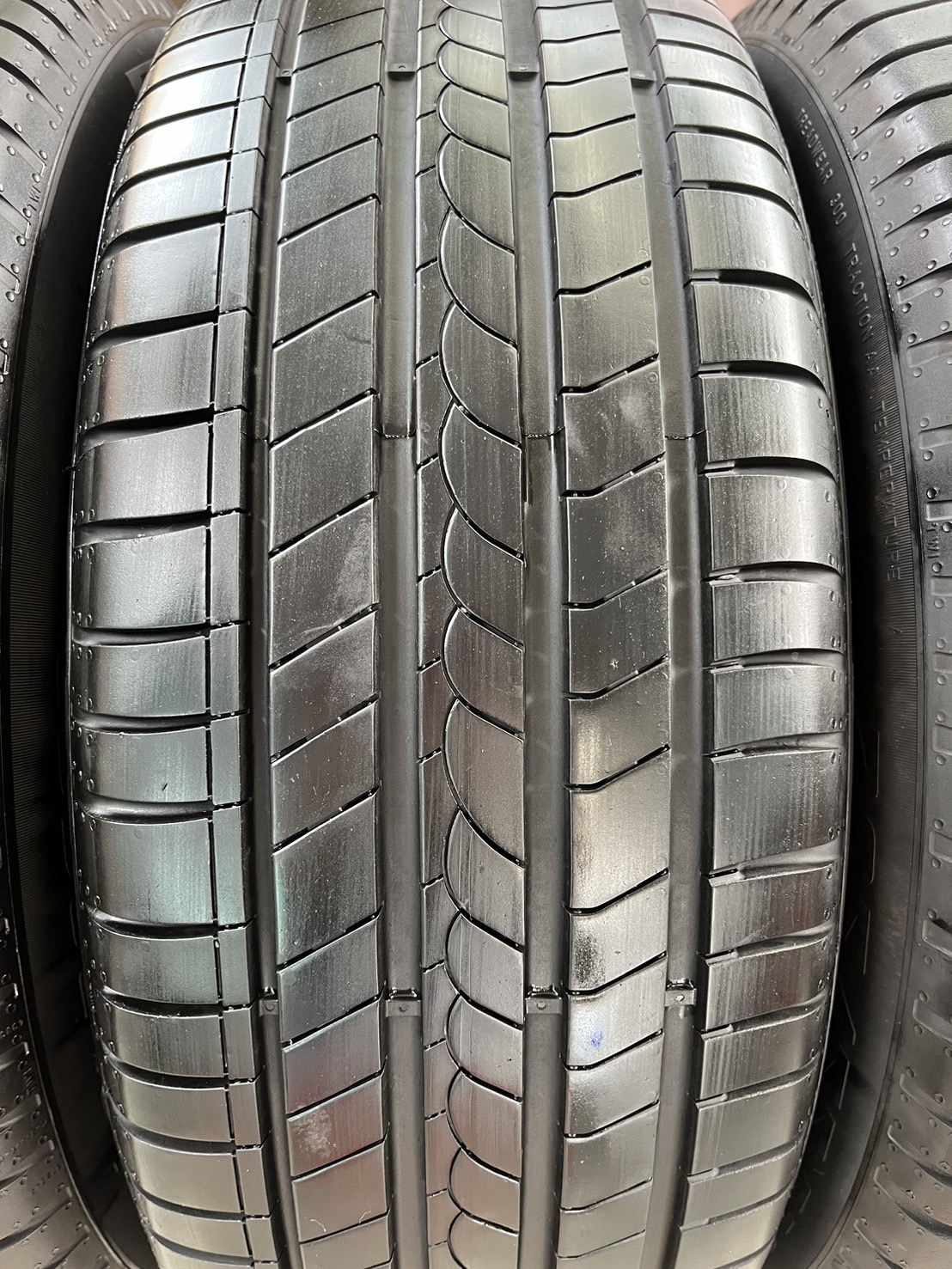 ✨ยาง✨205-55-16 Pirelli🌟ปลายปี 23🌟สภาพสวย💖