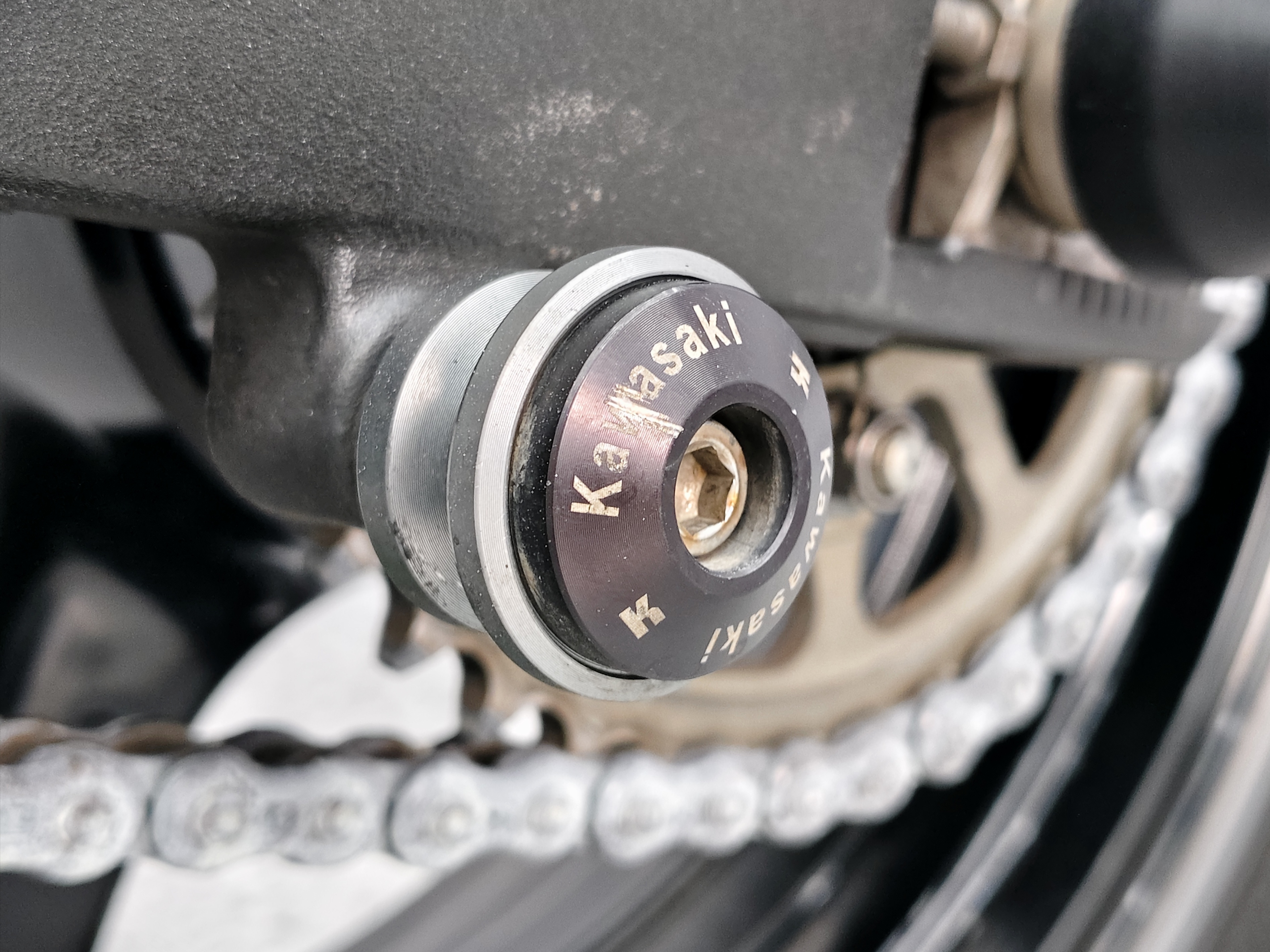 ❌️ ร้าน นี้ ไม่ กรอ ไมล์ ❌️ ฝาแดงเค้าว่าแรงส์จัด 💥 KAWASAKI ZX10R (ฝาแดง) จดปี 2020 โมเดล18 🚩 มือแรกไมล์น้อยจ้า